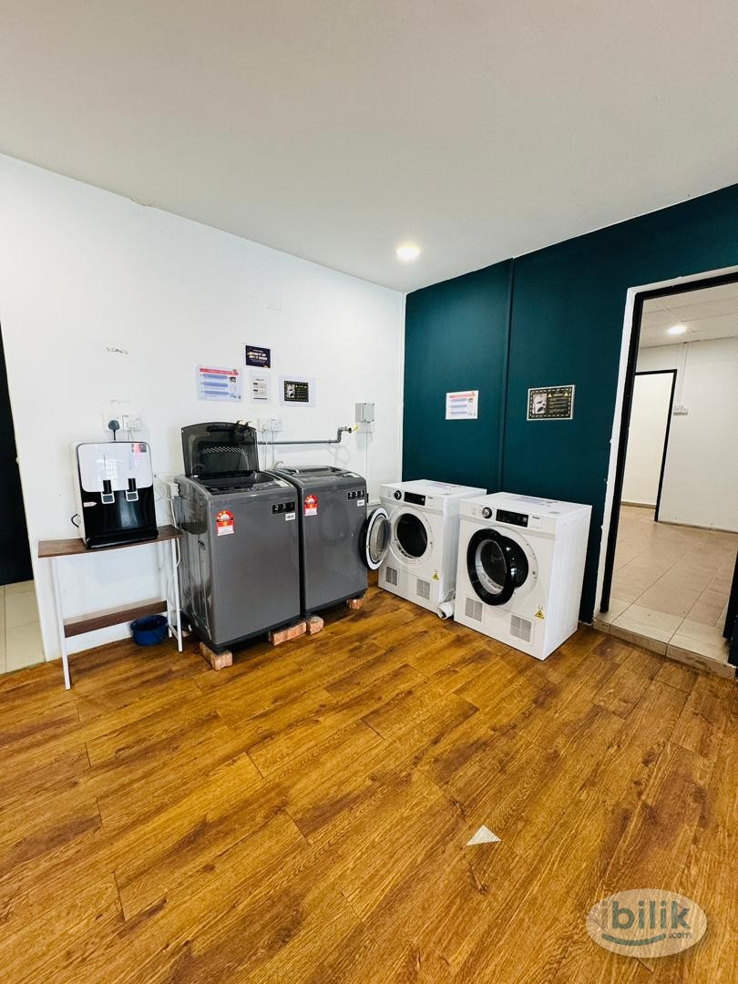 📍KSL ROOM FOR RENT💰LOW DEPOSIT💰🚶🏻‍♂️ Room Walking Distance To KSL & Holiday Plaza Johor Bahru, Johor - Image 1