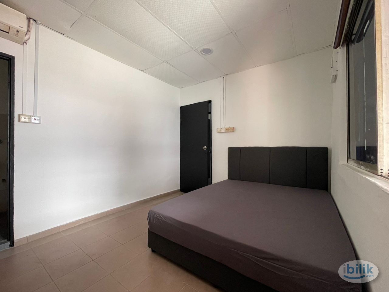 📍KSL ROOM FOR RENT💰LOW DEPOSIT💰🚶🏻‍♂️ Room Walking Distance To KSL & Holiday Plaza Johor Bahru, Johor - Image 3