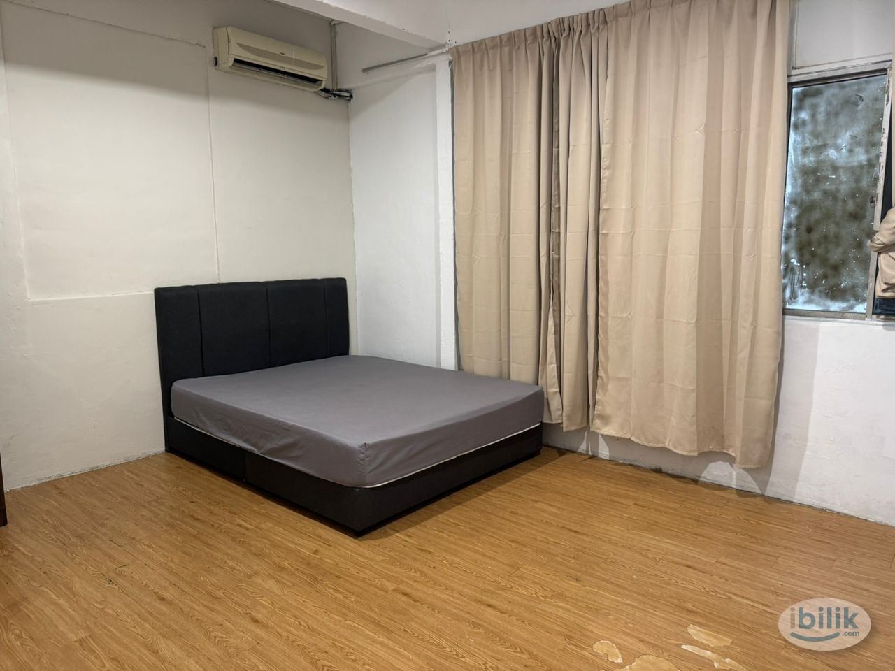 📍KSL JB ROOM FOR RENT💖ZERO RENTAL DEPOSIT💖Master Room 📍at Taman Century Garden Johor Bahru, Johor - Image 1