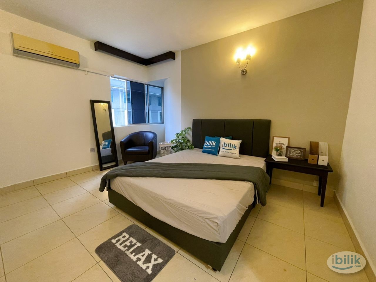📍CIQ MASTER ROOM FOR RENT🌹🌹SUPER LOW DEPOSIT🌹🌹HOTEL CONCEPT ROOM WALKING DISTANCE TO CIQ JB - Image 3
