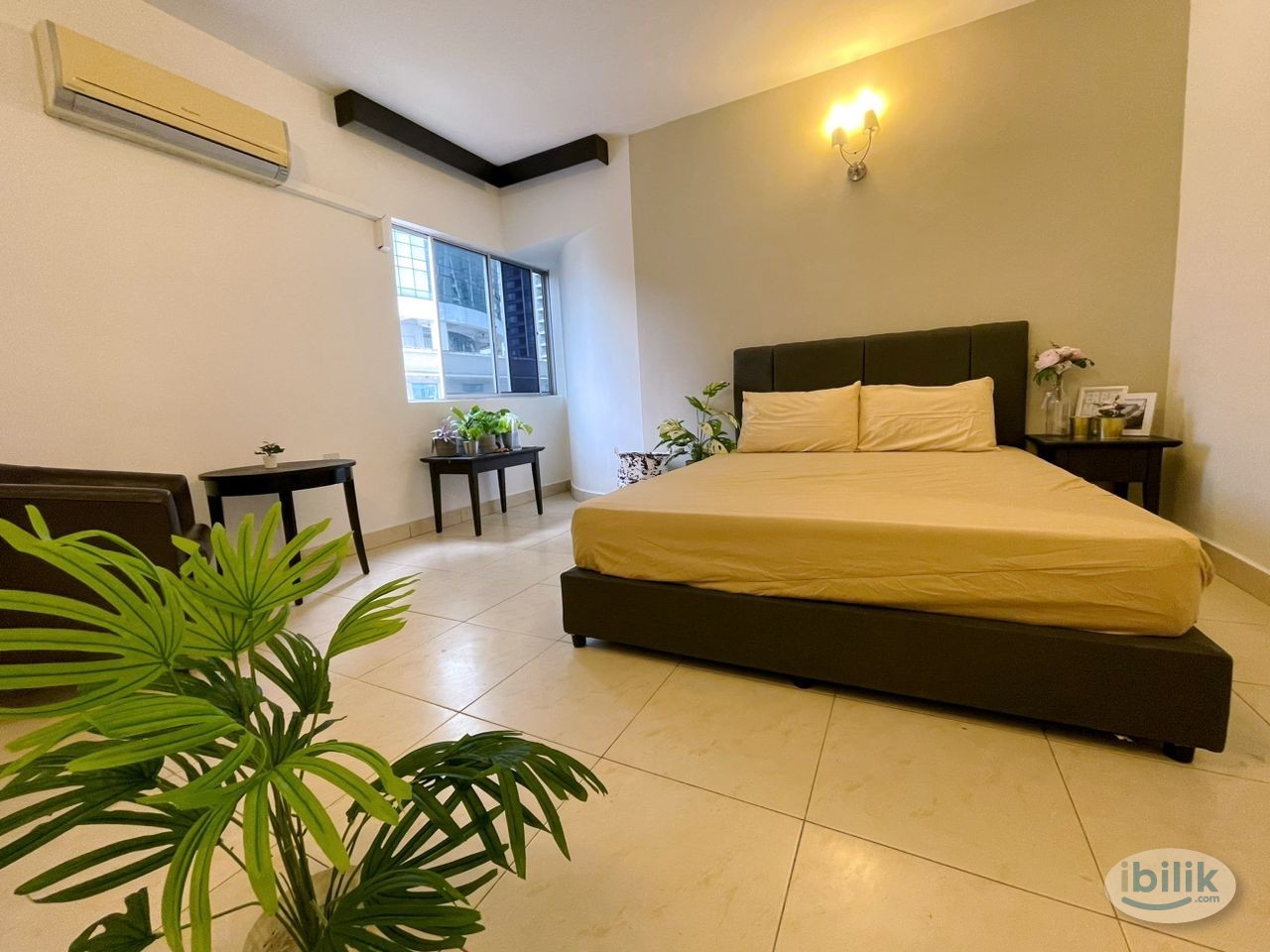 📍CIQ MASTER ROOM FOR RENT🌹🌹SUPER LOW DEPOSIT🌹🌹HOTEL CONCEPT ROOM WALKING DISTANCE TO CIQ JB - Image 4