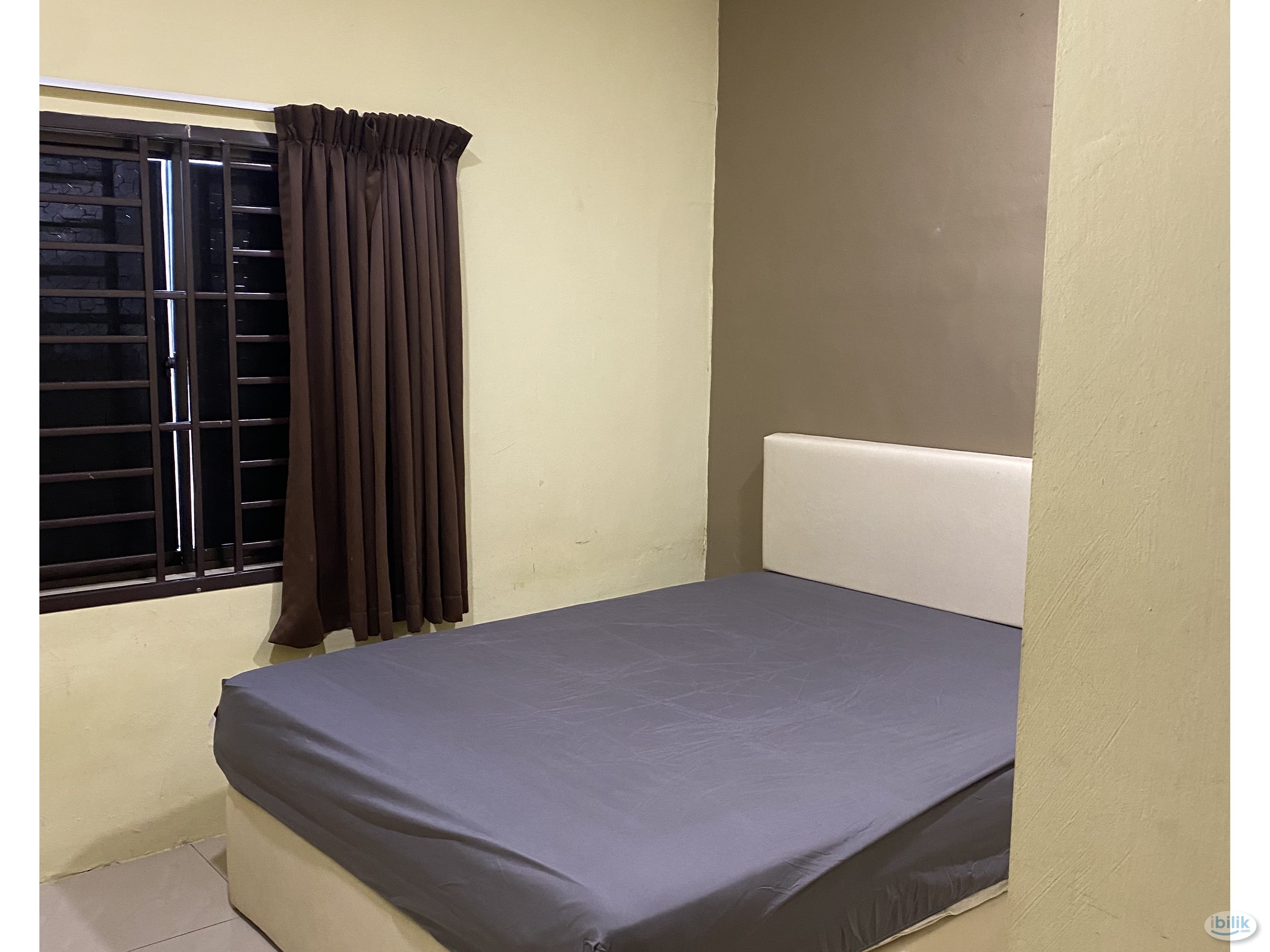 🛀 Private Bathroom 🚶‍♂️Walking Distance to KSL Mall🧳Immediate Move In - Image 1