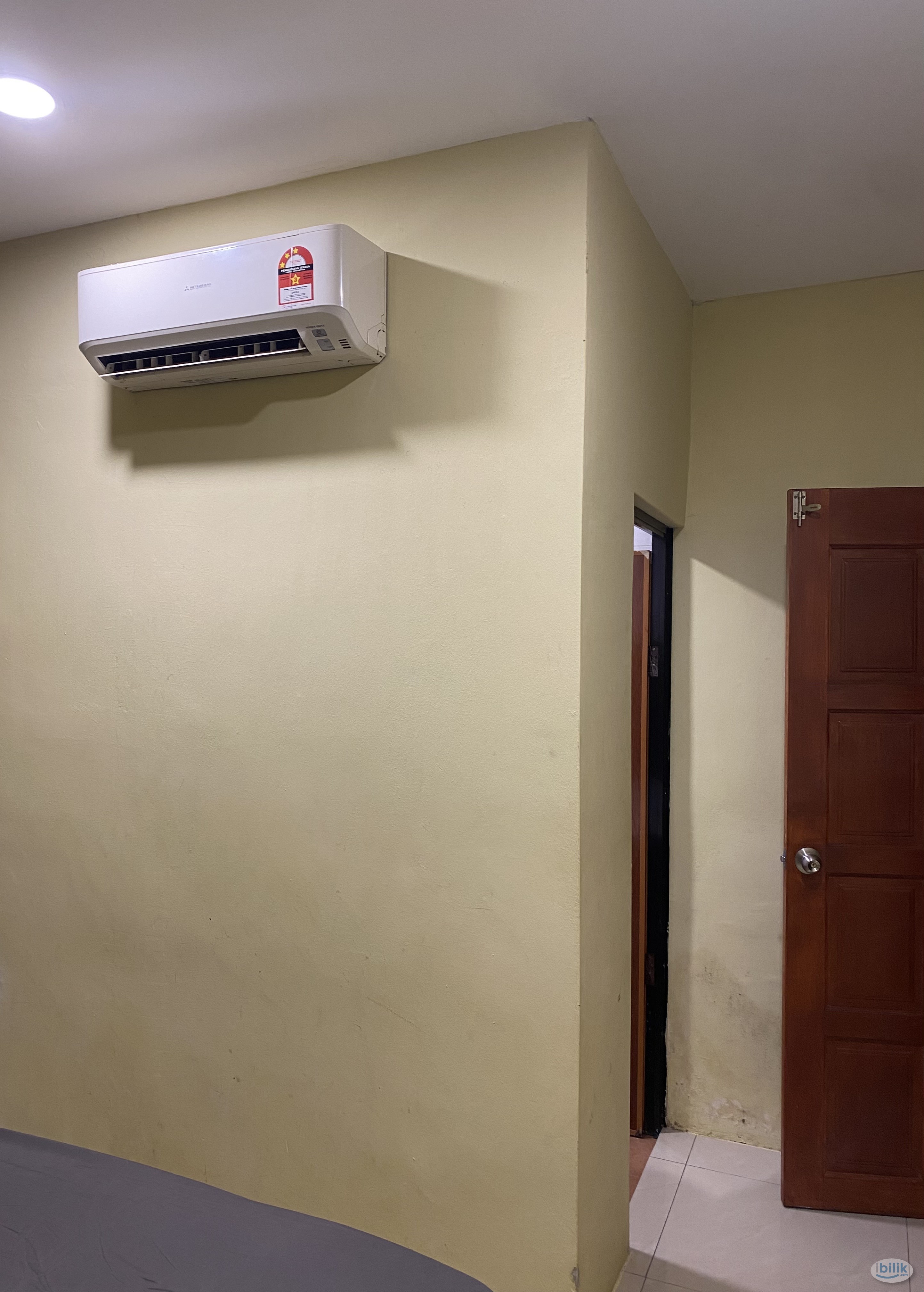 💰300 Booking Fee🛌Master Room near to KSL Mall🚘10 Min to JB Custom - Image 3
