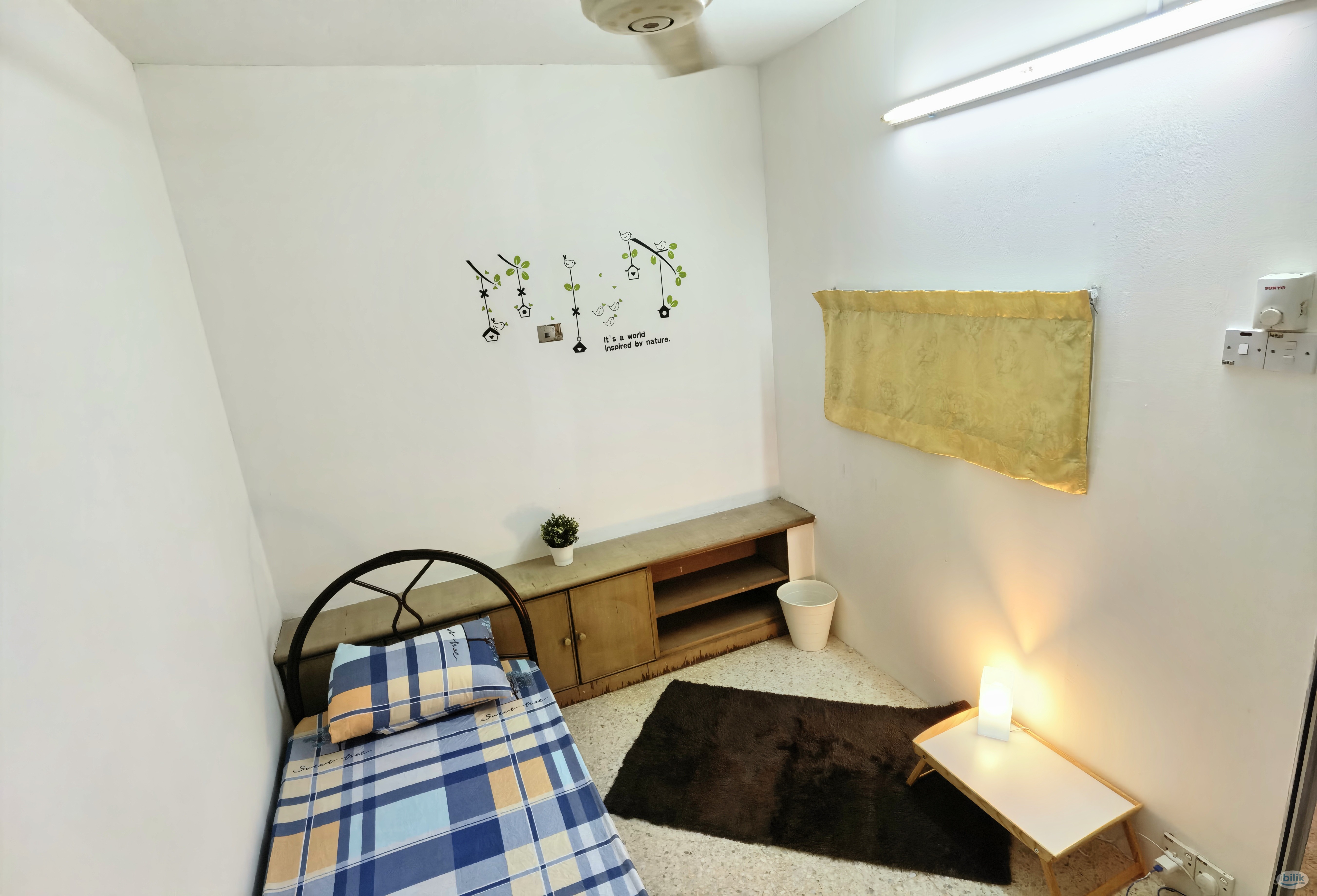 Single Room at Bandar Utama, Petaling Jaya - Image 1