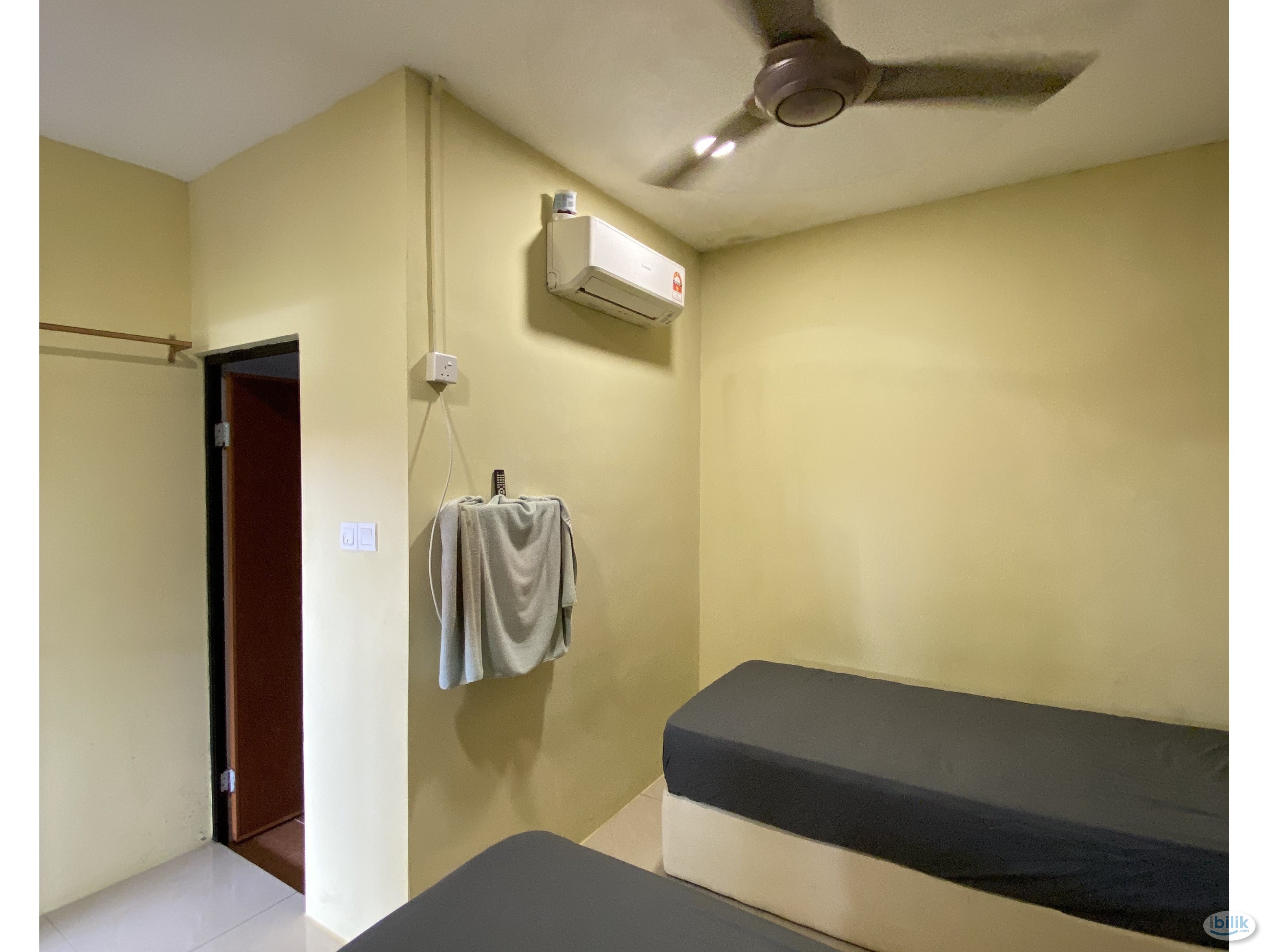 💰Low Deposit 🚘10 Minutes to CIQ🧳Immediate Move In - Image 1