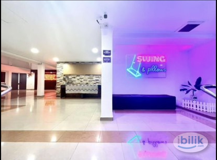 🔥Hot Area Full of Foods Stall🚗10 Minutes to CIQ 💰Low Deposit - Image 4