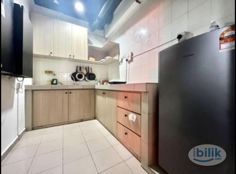 🔥Master Room near to Financial Hub🚗10 Minutes to CIQ💰Low Deposit - Image 4