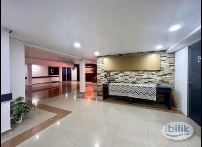 🔥Master Room near to Financial Hub🚗10 Minutes to CIQ💰Low Deposit - Image 5