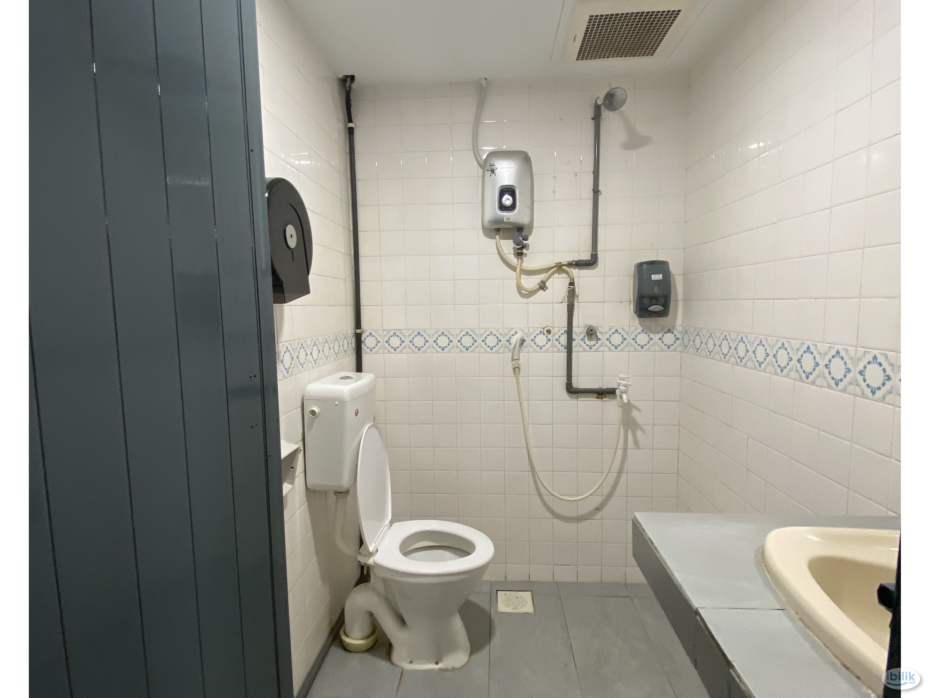 🔥Master Room near to Financial Hub🚗10 Minutes to CIQ💰Low Deposit - Image 2