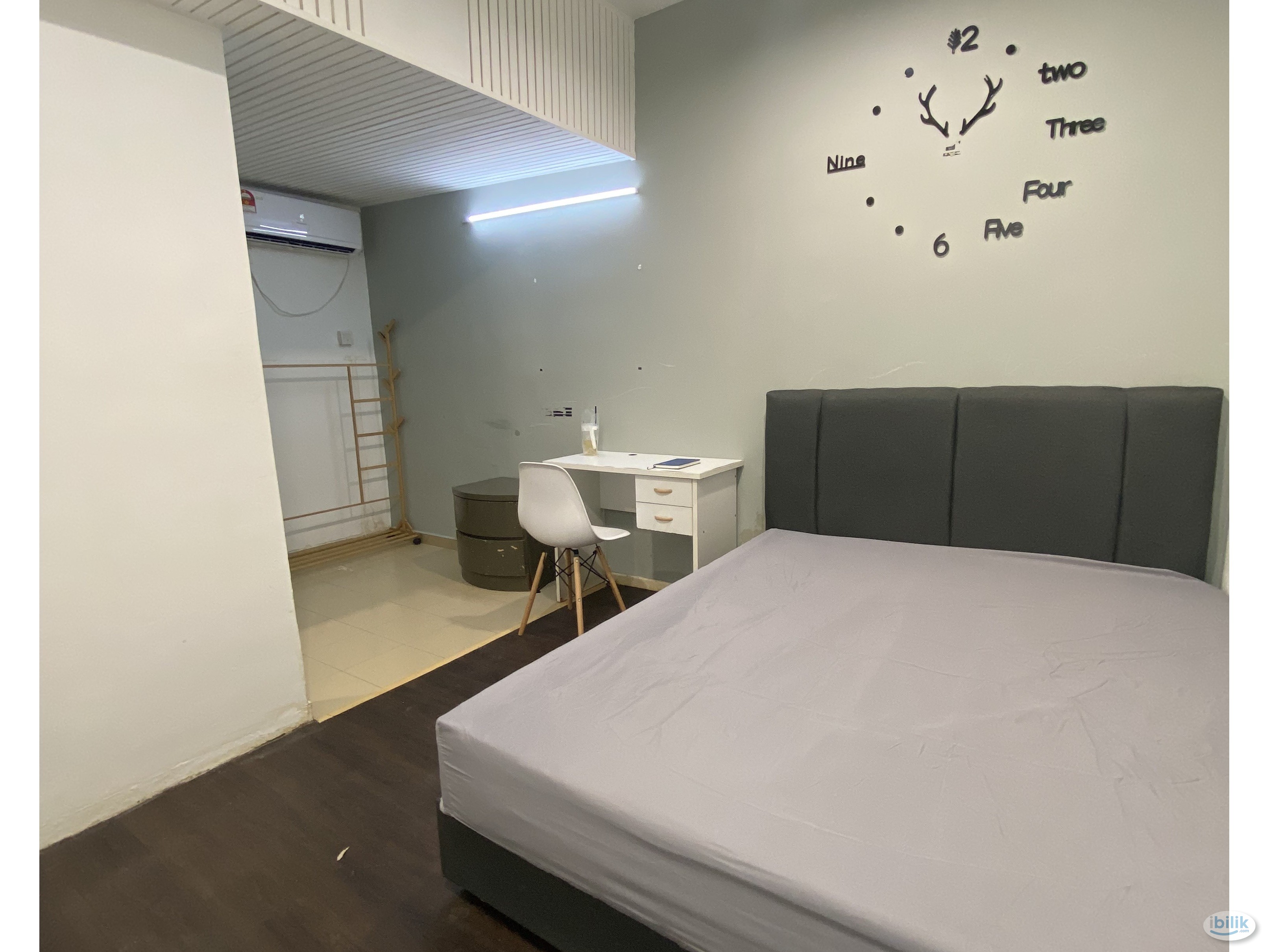 🔥Master Room near to Financial Hub🚗10 Minutes to CIQ💰Low Deposit - Image 1