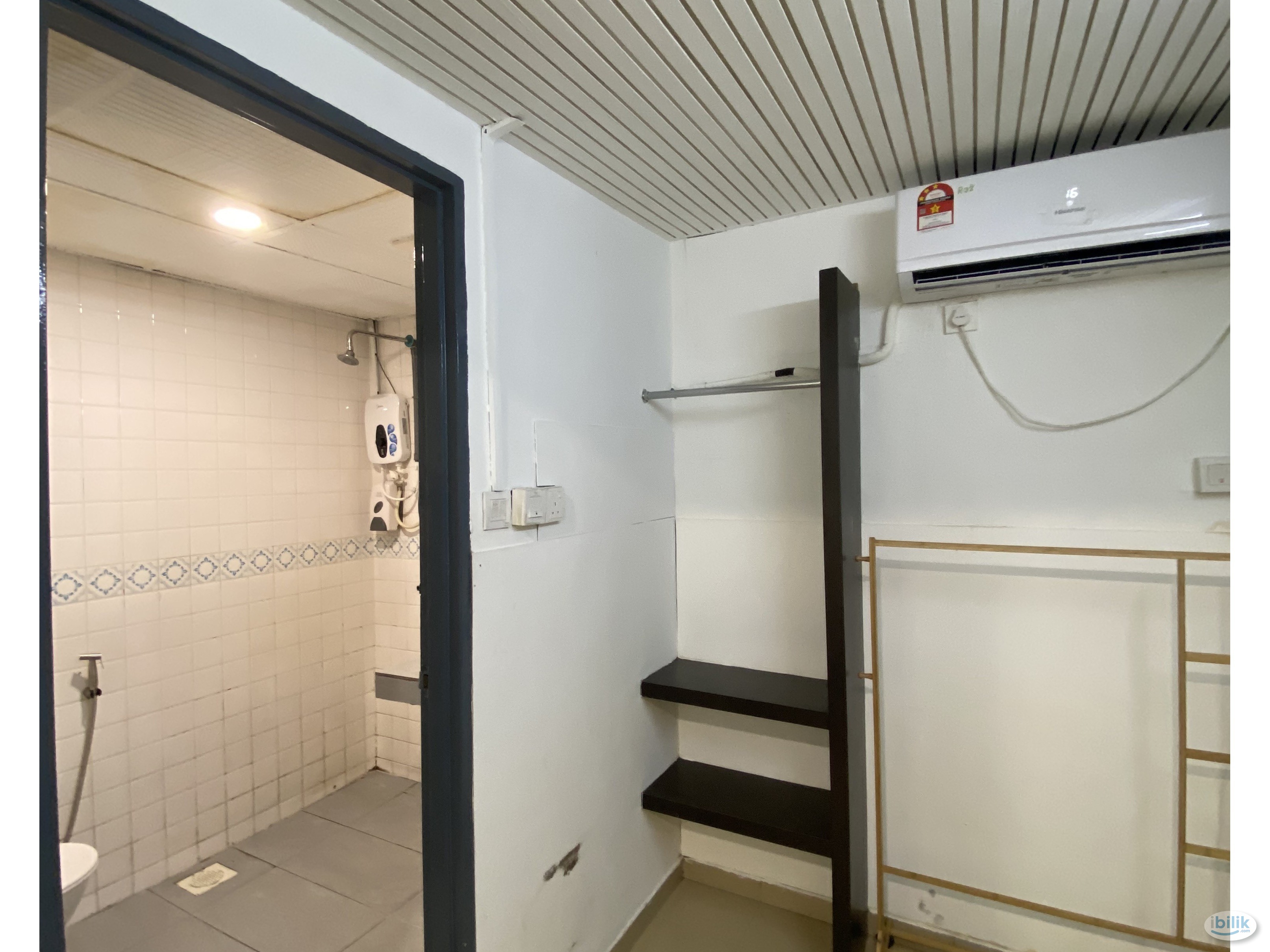 🔥Master Room near to Financial Hub🚗10 Minutes to CIQ💰Low Deposit - Image 3
