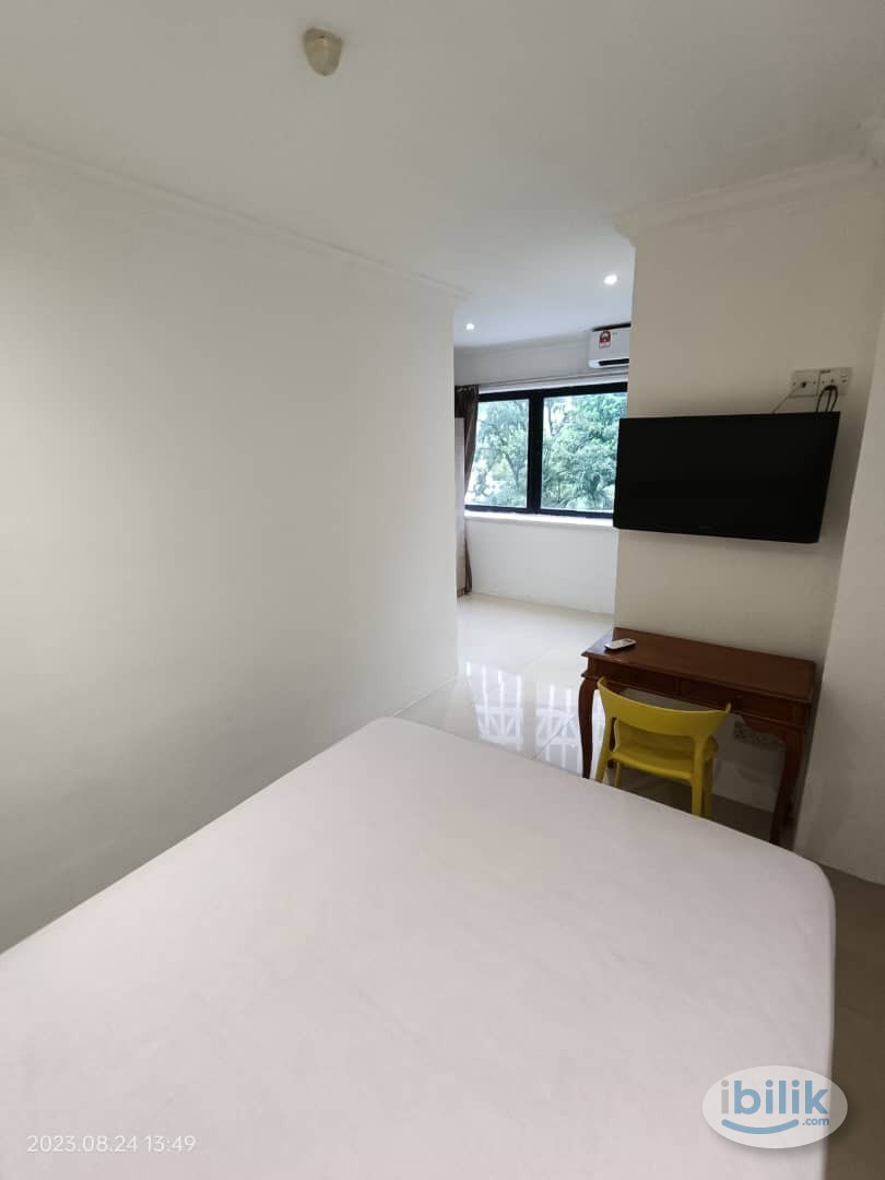 Master Room at Masjid Jamek KL - Image 5