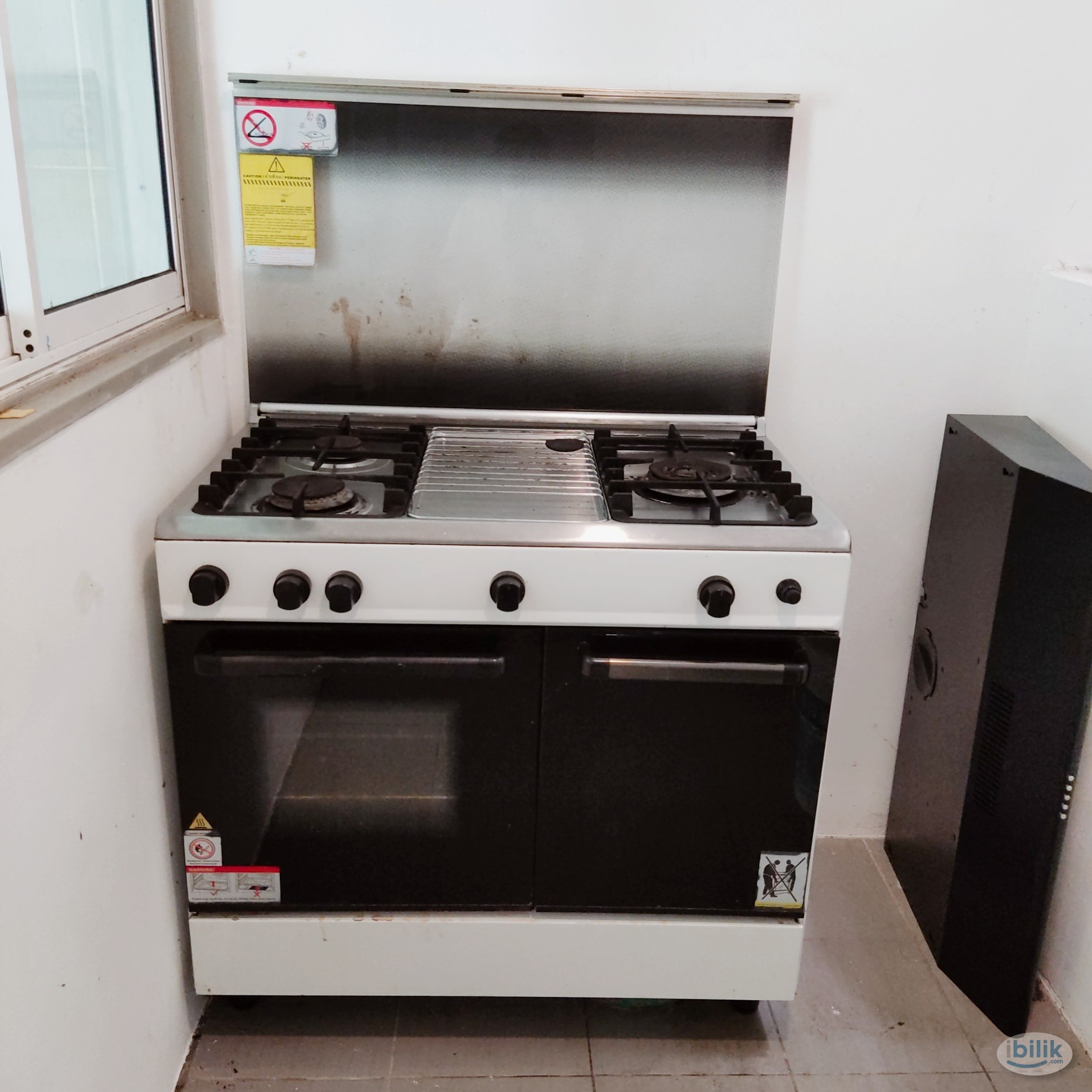 Girls House, Master Room with Private Bathroom near Equine, Alice Smith School, Putra Permai, Hosp Serdang, Cyberjaya, M - Image 5