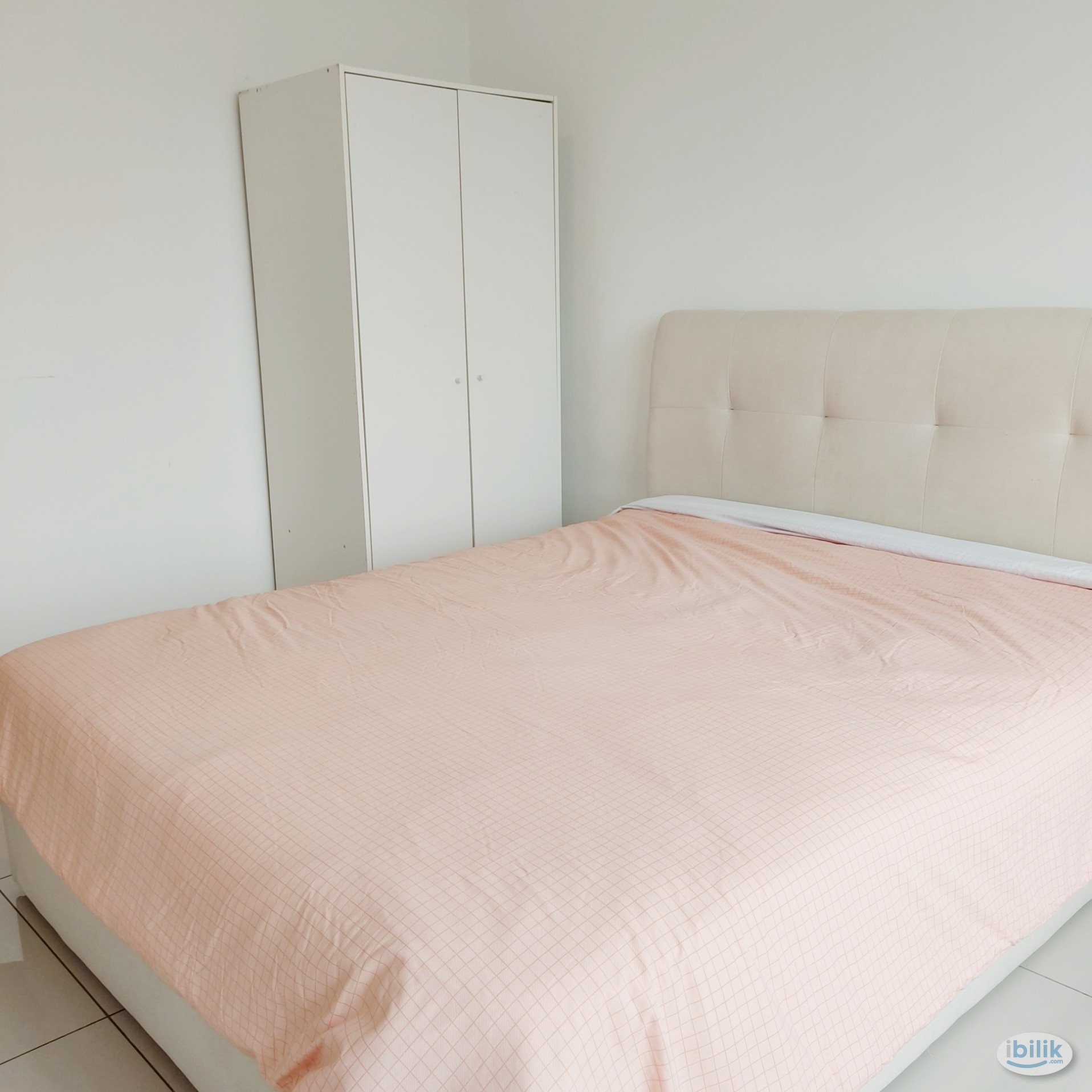 Girls House, Master Room with Private Bathroom near Equine, Alice Smith School, Putra Permai, Hosp Serdang, Cyberjaya, M - Image 3