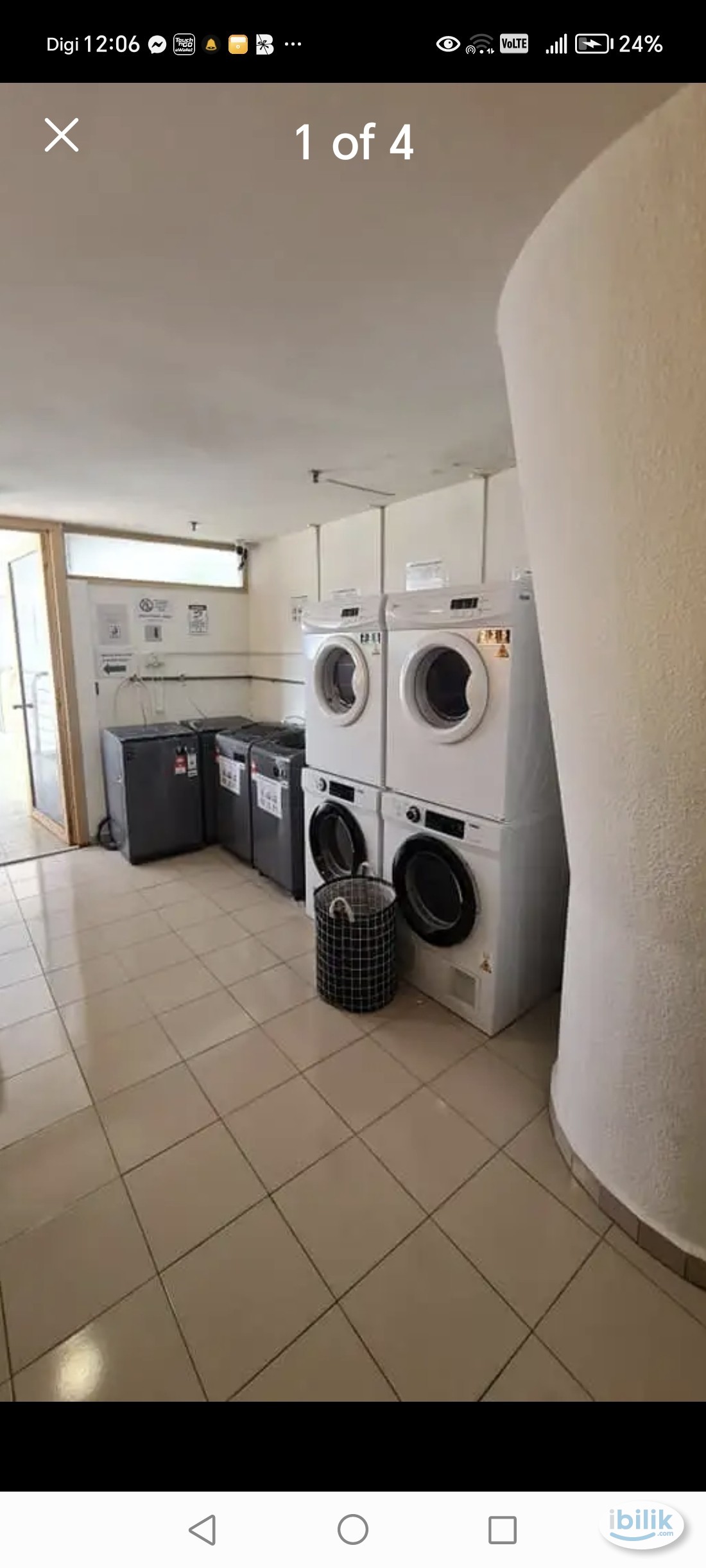 Master Room at Johor Bahru, Johor - Image 4