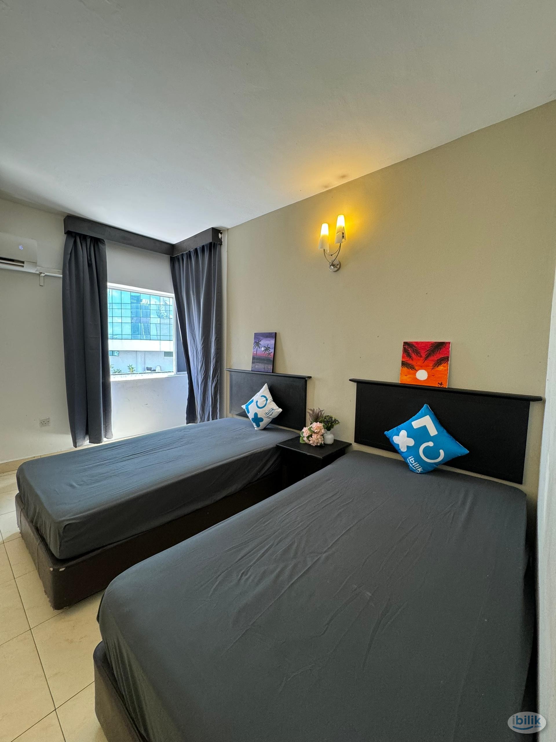 Master Room at Johor Bahru, Johor - Image 2