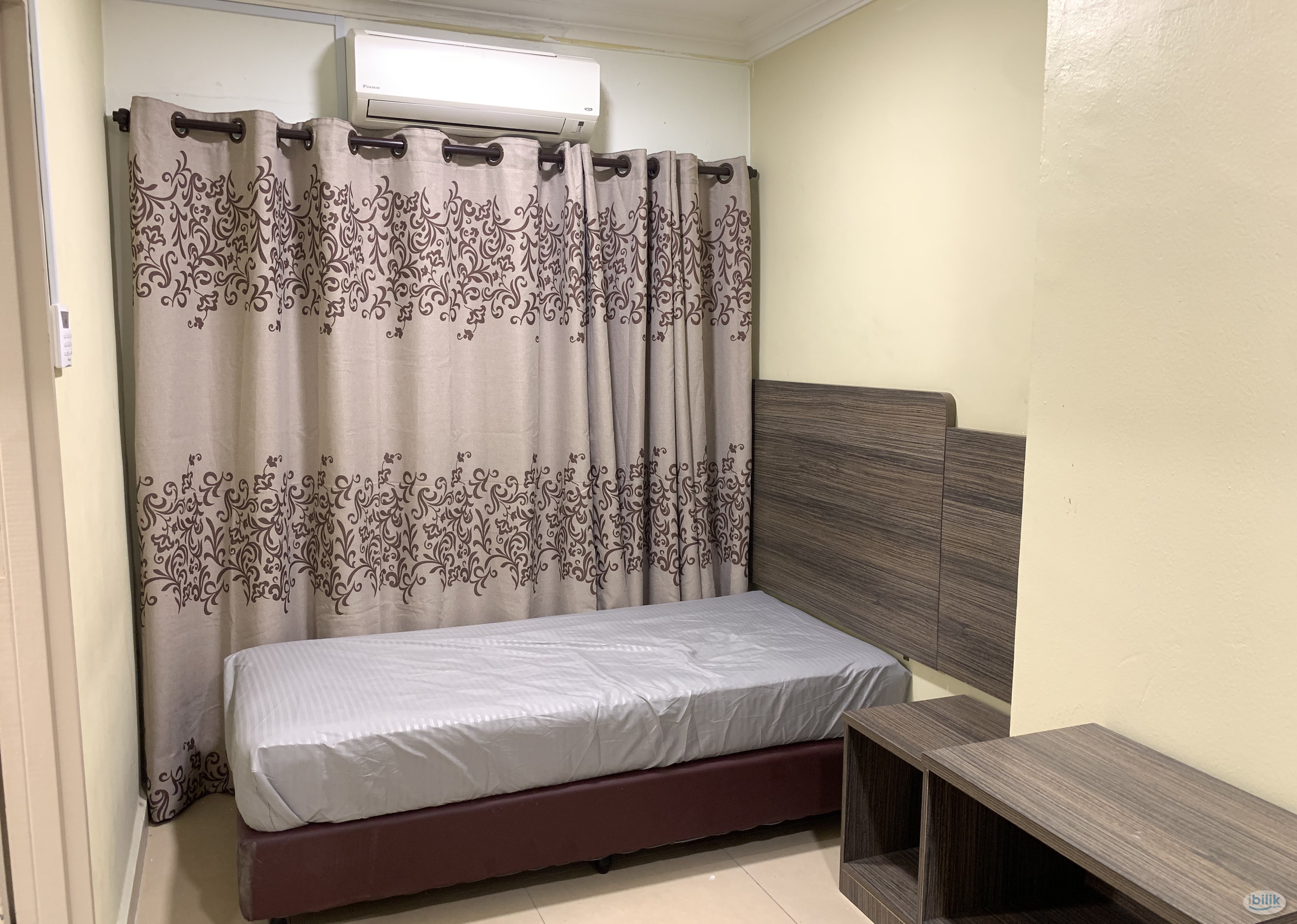 Masih Raya Offer ❗ Near Imbi Station 🚇 0 Deposit Room + Private Toilet - Image 2