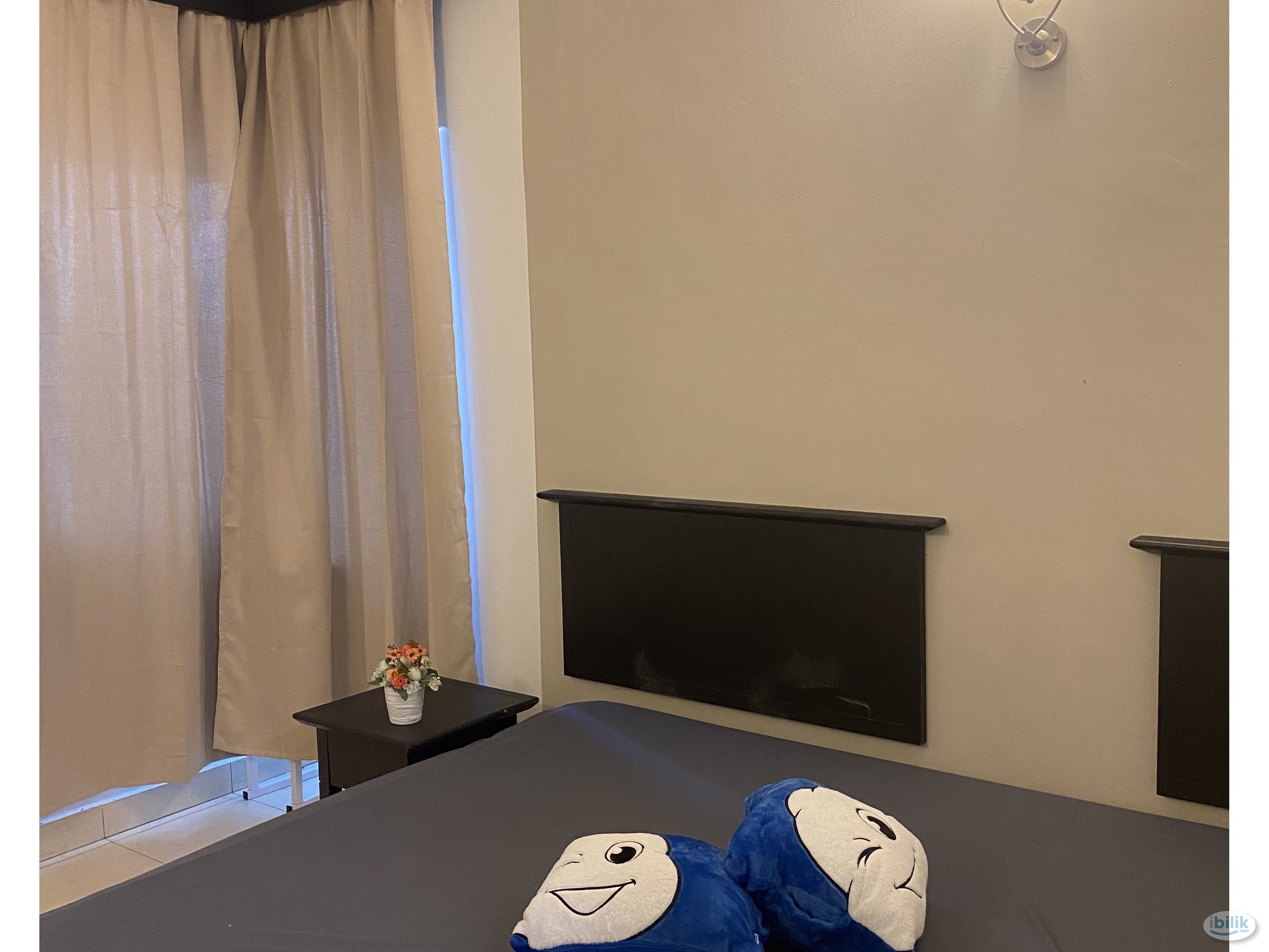 🛌Hotel Style Master Room🚶‍♂️Walking Distance 6 Miinutes💵Booking Fee 300 - Image 1