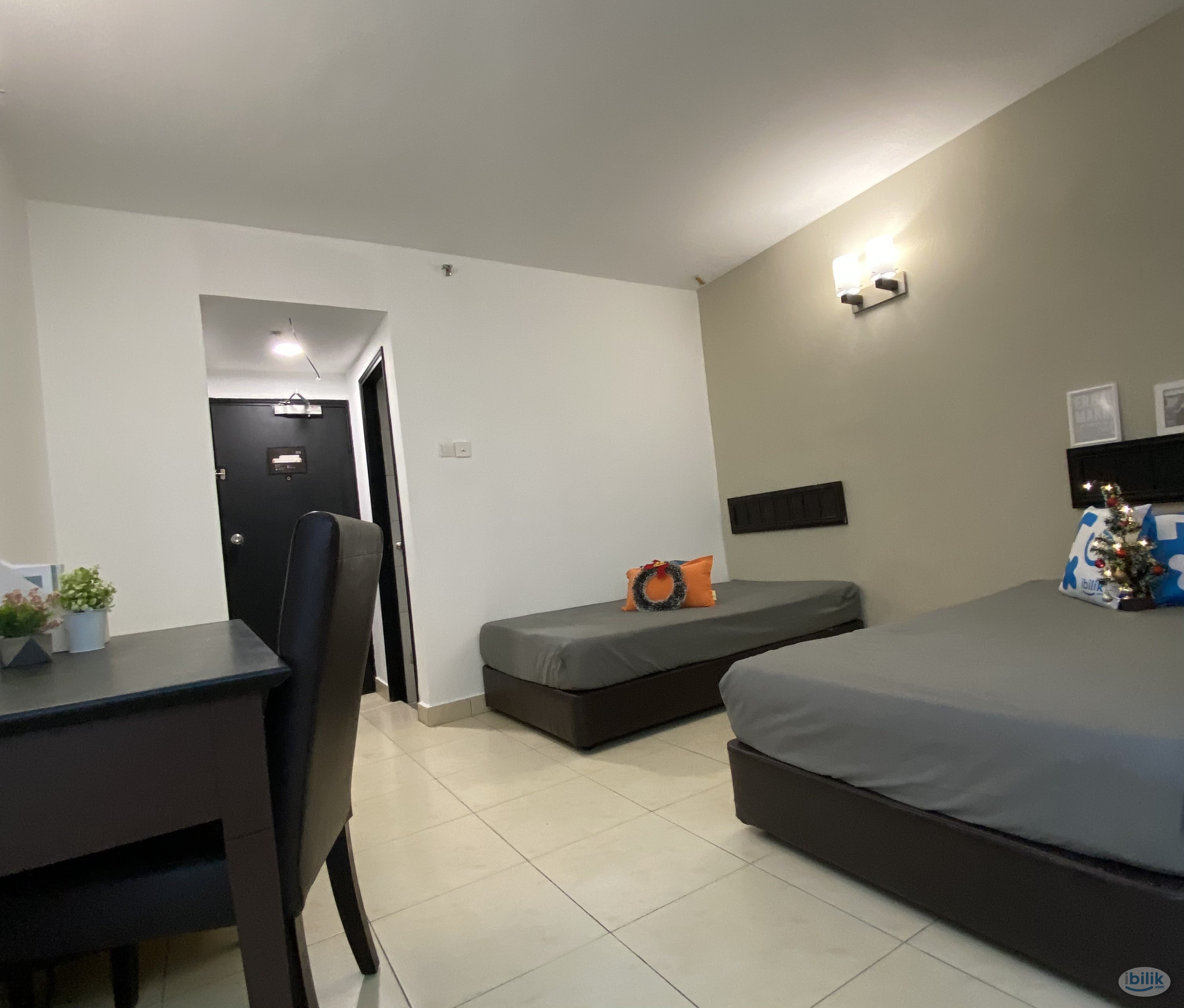 🛀Private Bathroom 💵300 Booking Fee🧳Immediate Move In - Image 2