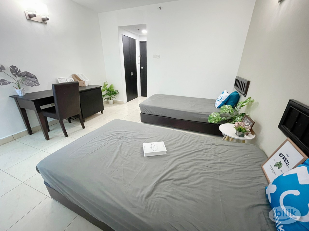 🛀Private Bathroom 💵300 Booking Fee🧳Immediate Move In - Image 3