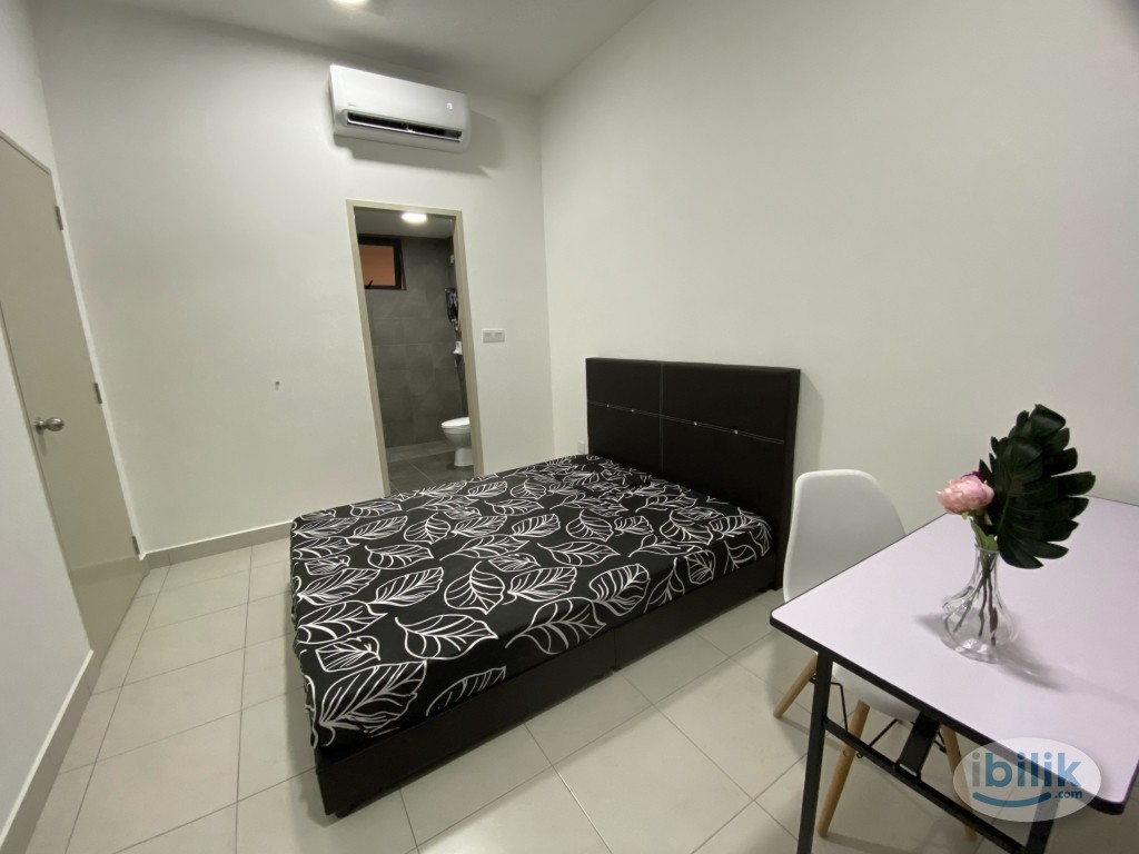 🏡 Female Only Master Room @ Sentul 🏡 Near MRT, KTM to KLCC Area; 10-Min Drive to Damansara, Jalan Kuching, Jalan Ipoh, K - Image 2
