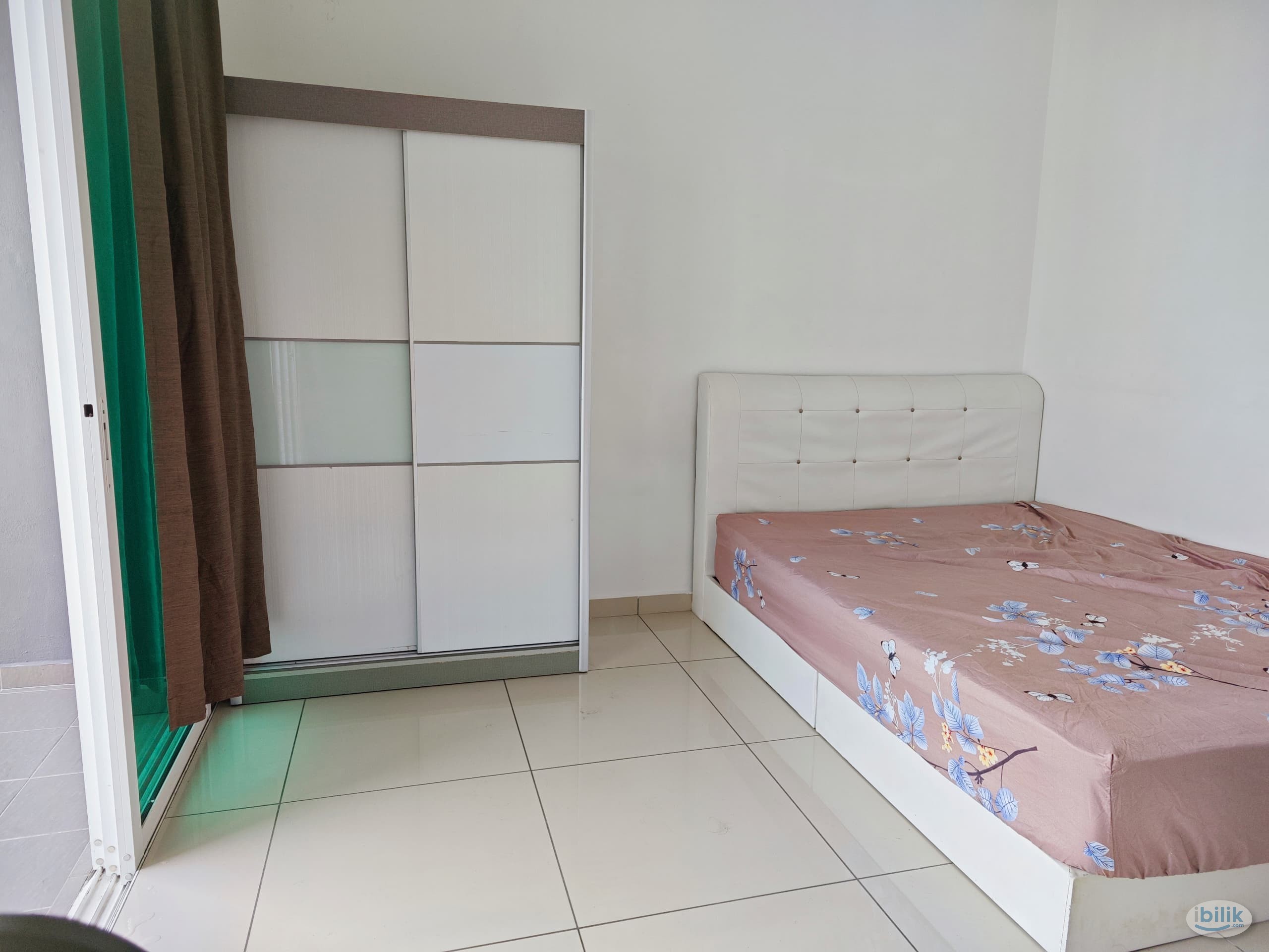 Balcony Room at Bayan Lepas, Penang - Image 2