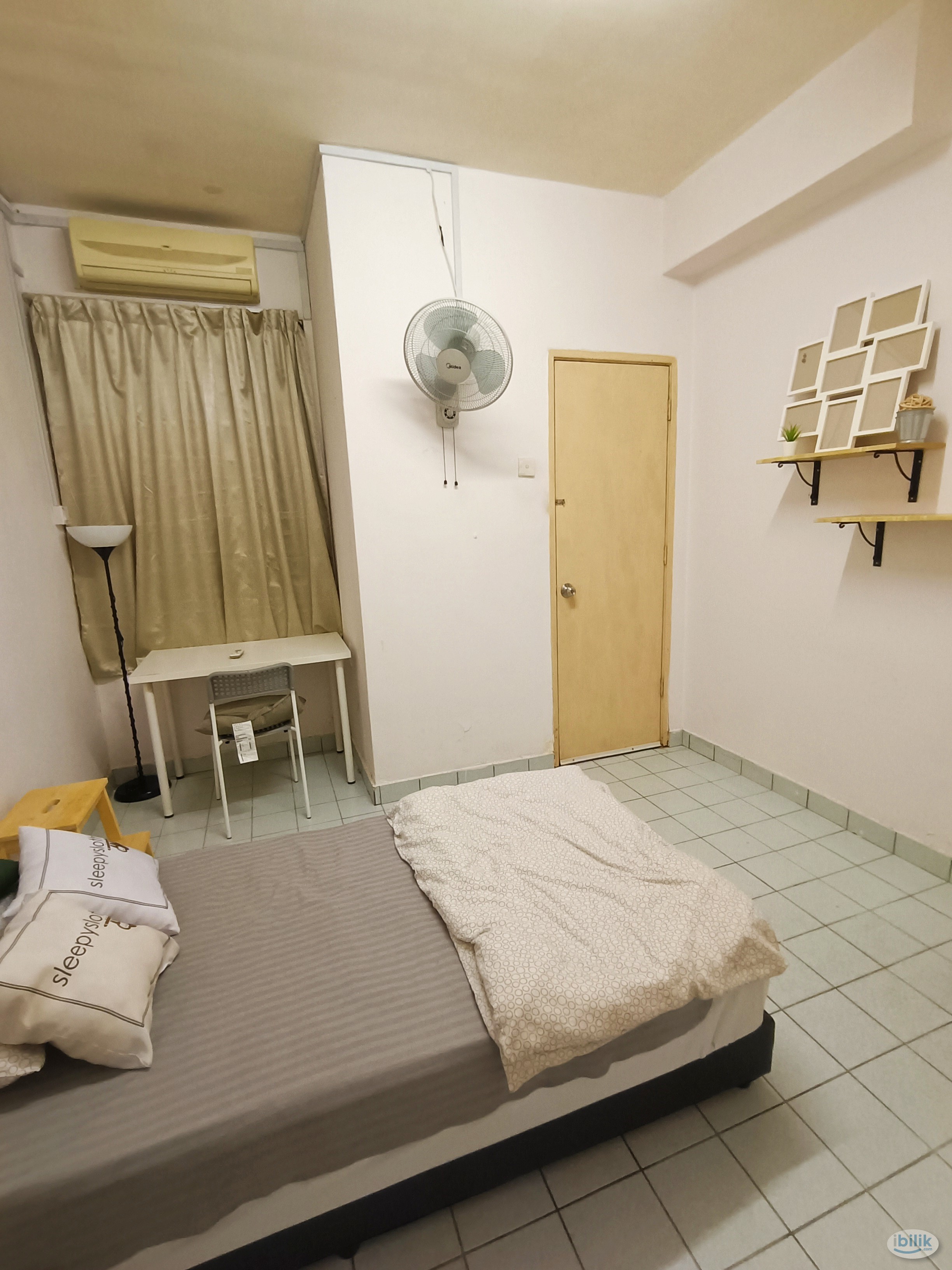 Middle Room at TTDI, Kuala Lumpur - Image 1