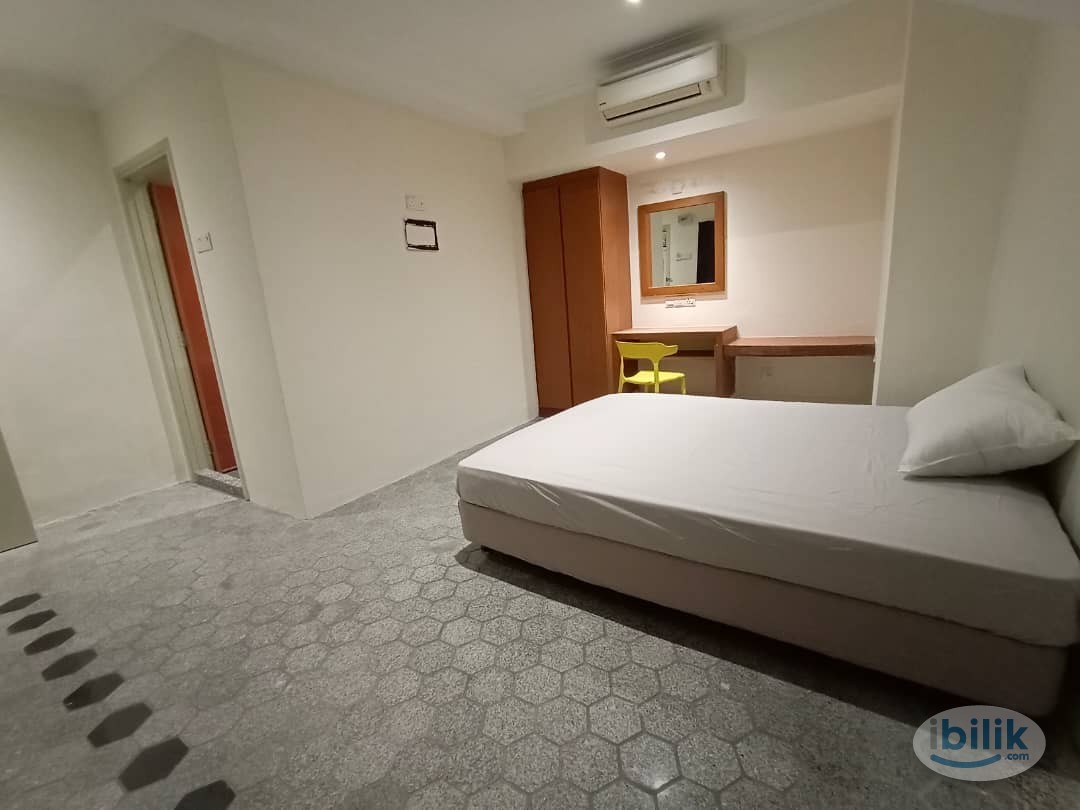 💰ZERO DEPOSIT💰| IMMEDIATELY MOVE IN🌻| NEAR LRT🚆 - Image 2