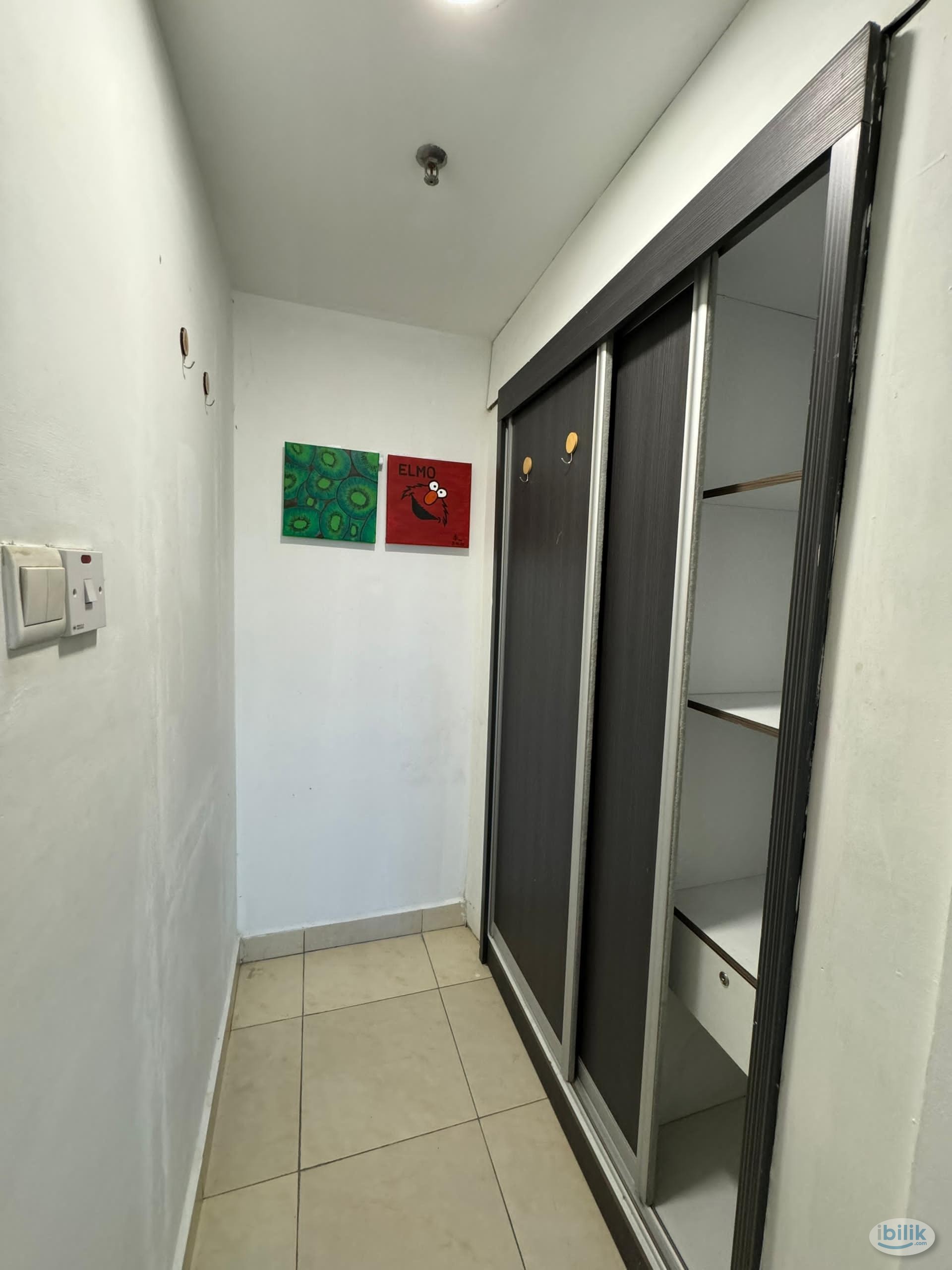 🤳0 deposit option✔master room📌High-rise rental🏰 - Image 2
