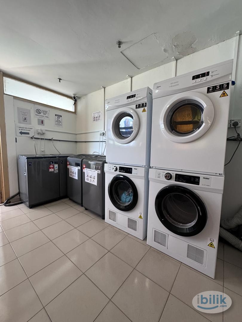 🏦High floor comfortable room👍0% deposit👍 - Image 2