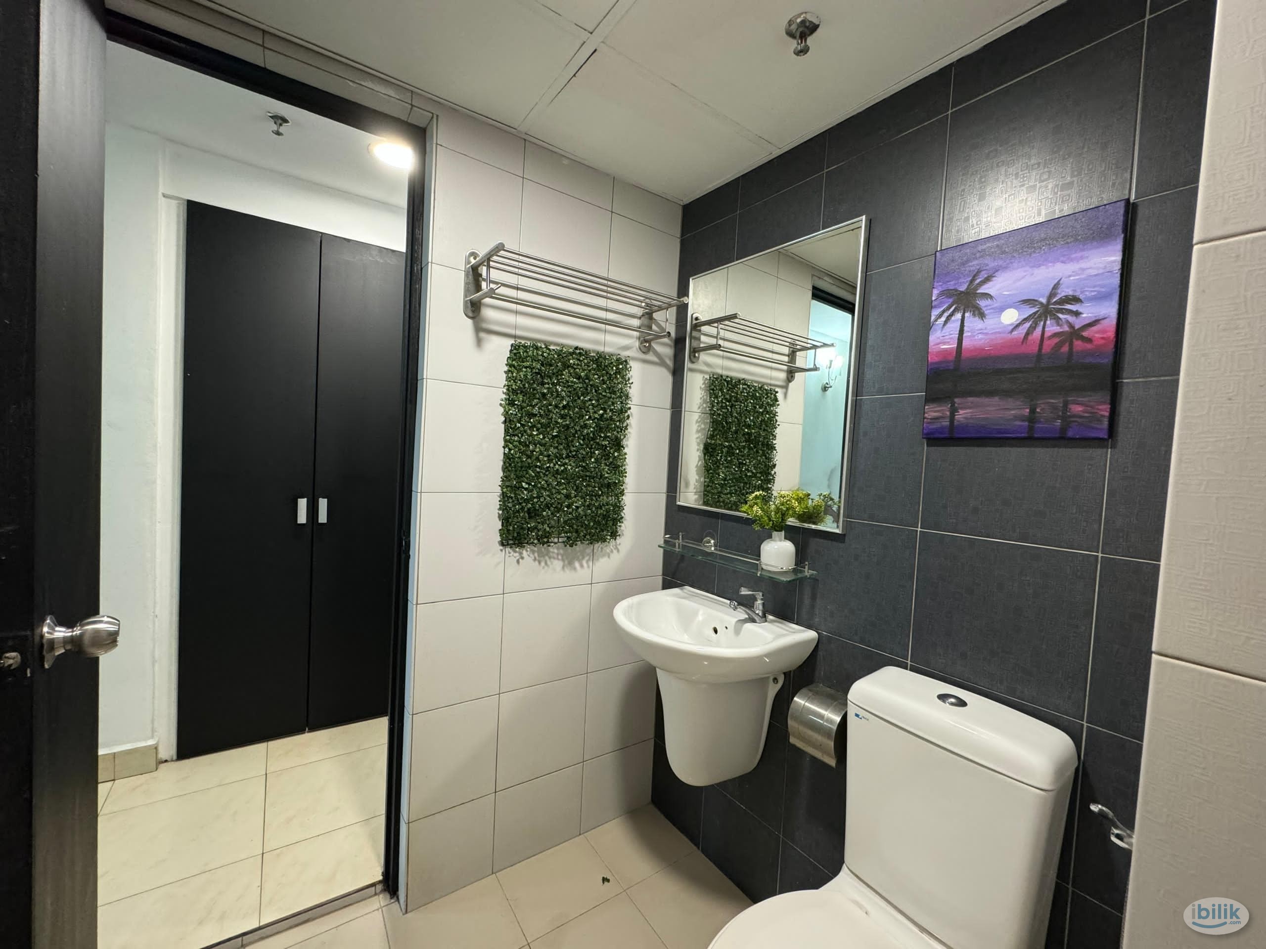 🏦High floor comfortable room👍0% deposit👍 - Image 4