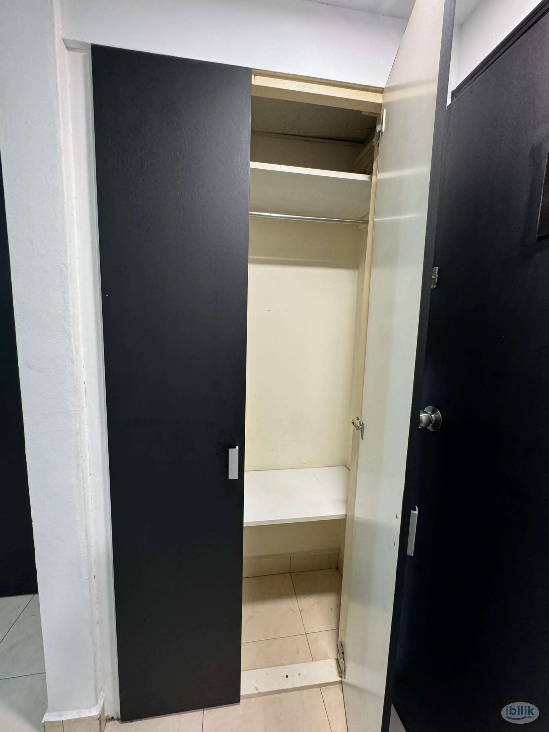 🚄Air-conditioned private room🚄 🔅0% deposit🔅 🍢next to CIQ🍢 - Image 3