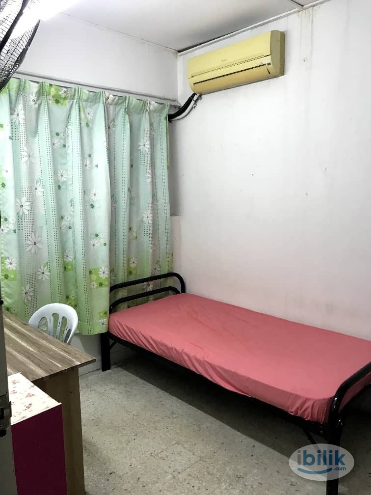 Female Single Room @ SS 15, Subang Jaya near Subang Jaya Medical Center - Image 1
