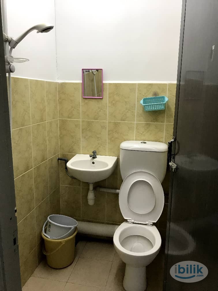 Female Single Room @ SS 15, Subang Jaya near Subang Jaya Medical Center - Image 2