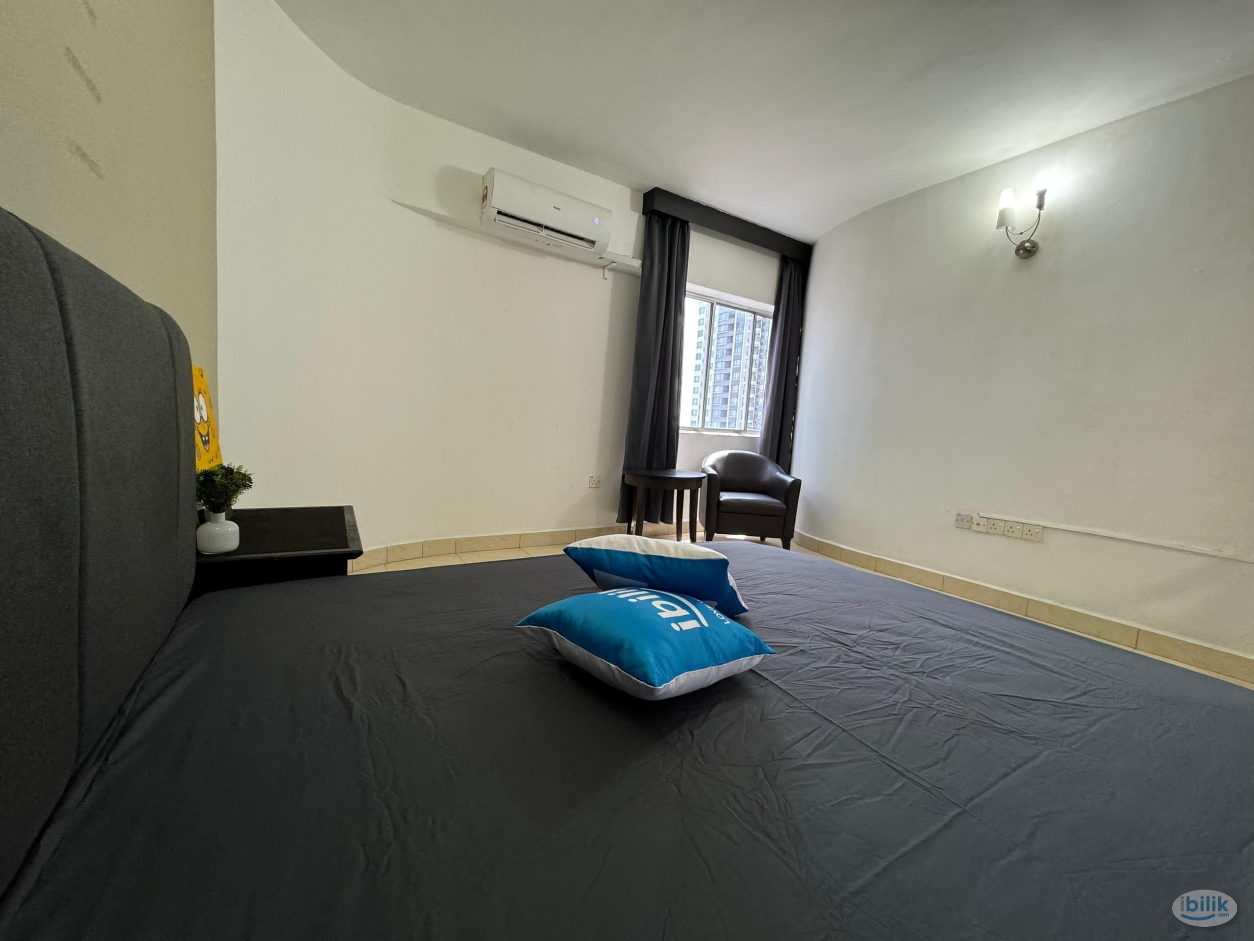 💌0%ZERO DEPOSIT❗❕ Master Room at CIQ🏤 - Image 1