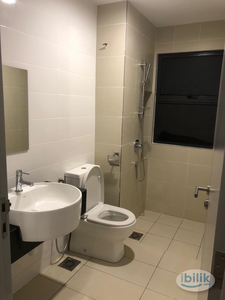 Master Room at 1Tebrau, Johor Bahru - Image 3
