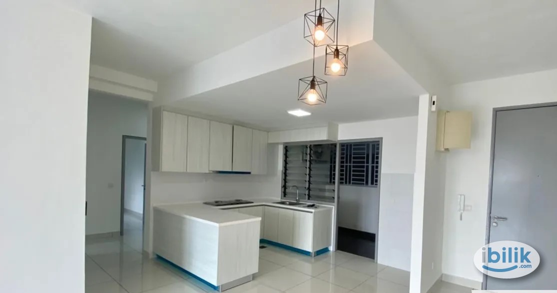 Master Room at 1Tebrau, Johor Bahru - Image 4