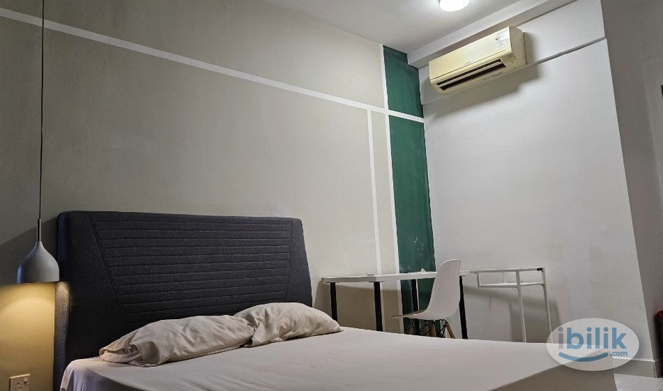 Master Room at 1Tebrau, Johor Bahru - Image 2