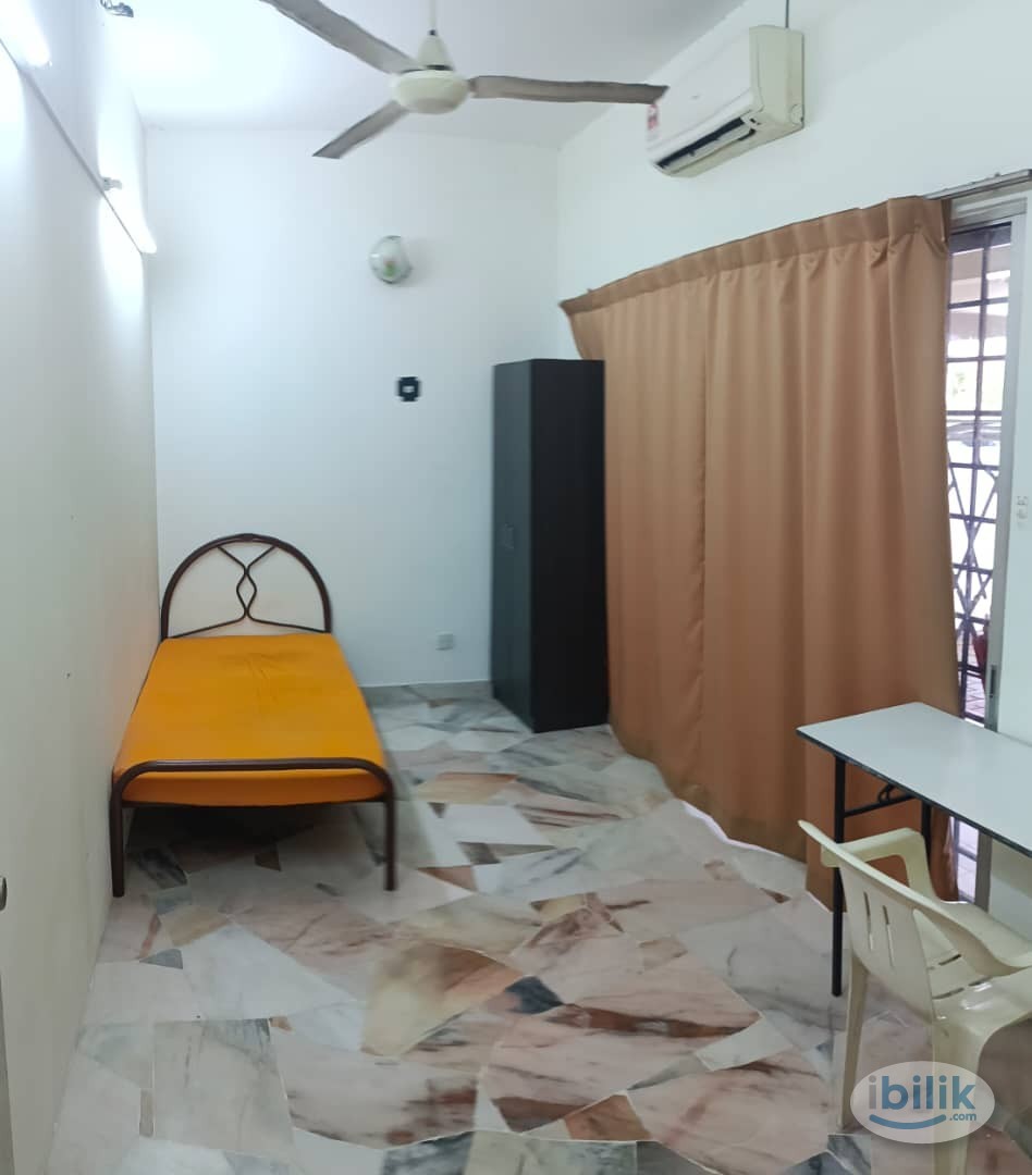 Single Room @ SS 23, Taman SEA, Petaling Jaya near Atria & Megah Rise Mall - Image 1