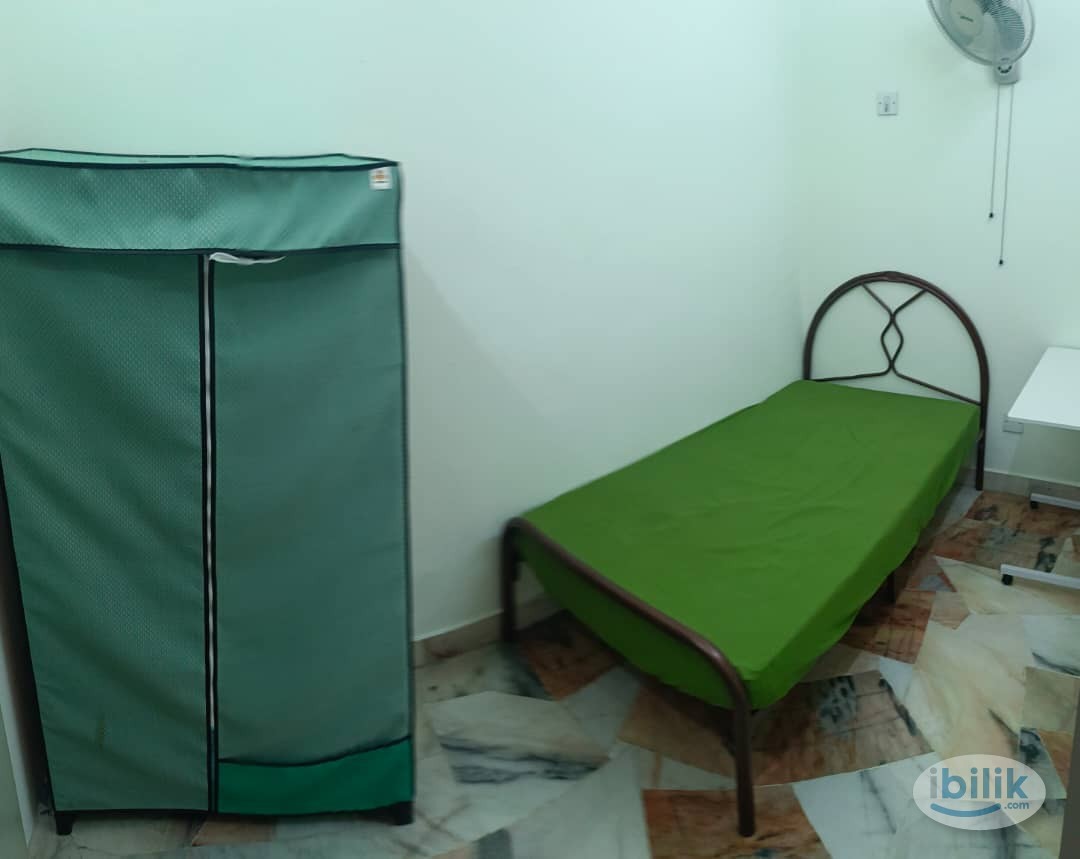Single Room @ SS 23, Taman SEA, Petaling Jaya near Atria & Megah Rise Mall - Image 2