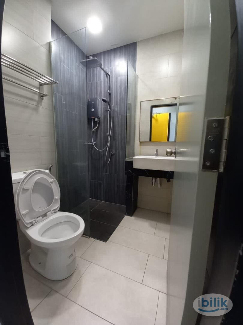 🤩 IMMEDIATELY MOVE IN | ZERO DEPOSIT💰| NEAR MRT CHAN SOW LIN 🚆 - Image 1