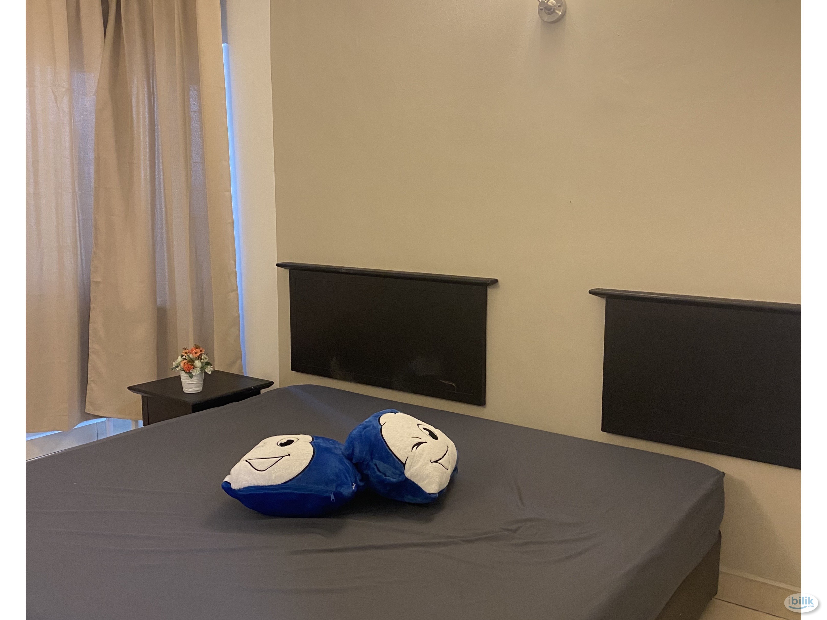 🎉🎉Master Room🚶‍♂️Walking Distance to CIQ💰Low Deposit - Image 2
