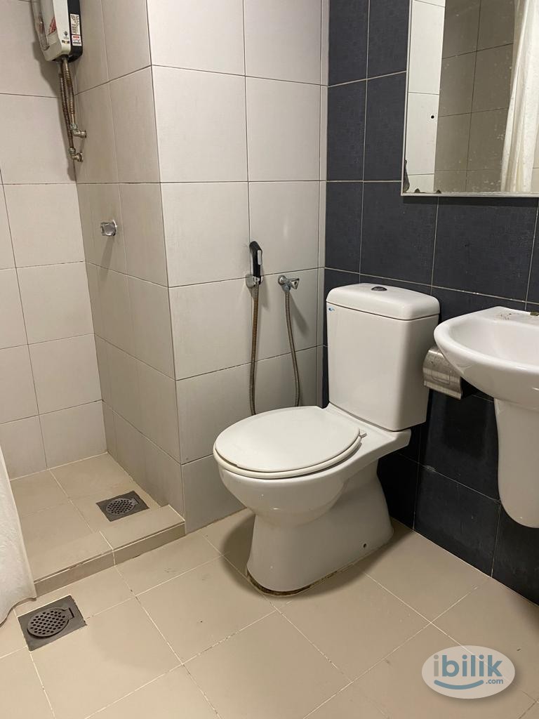 🌻Hotel Styles Master Room💰Low Deposit 🔥🔥Walking Distance to CIQ - Image 3