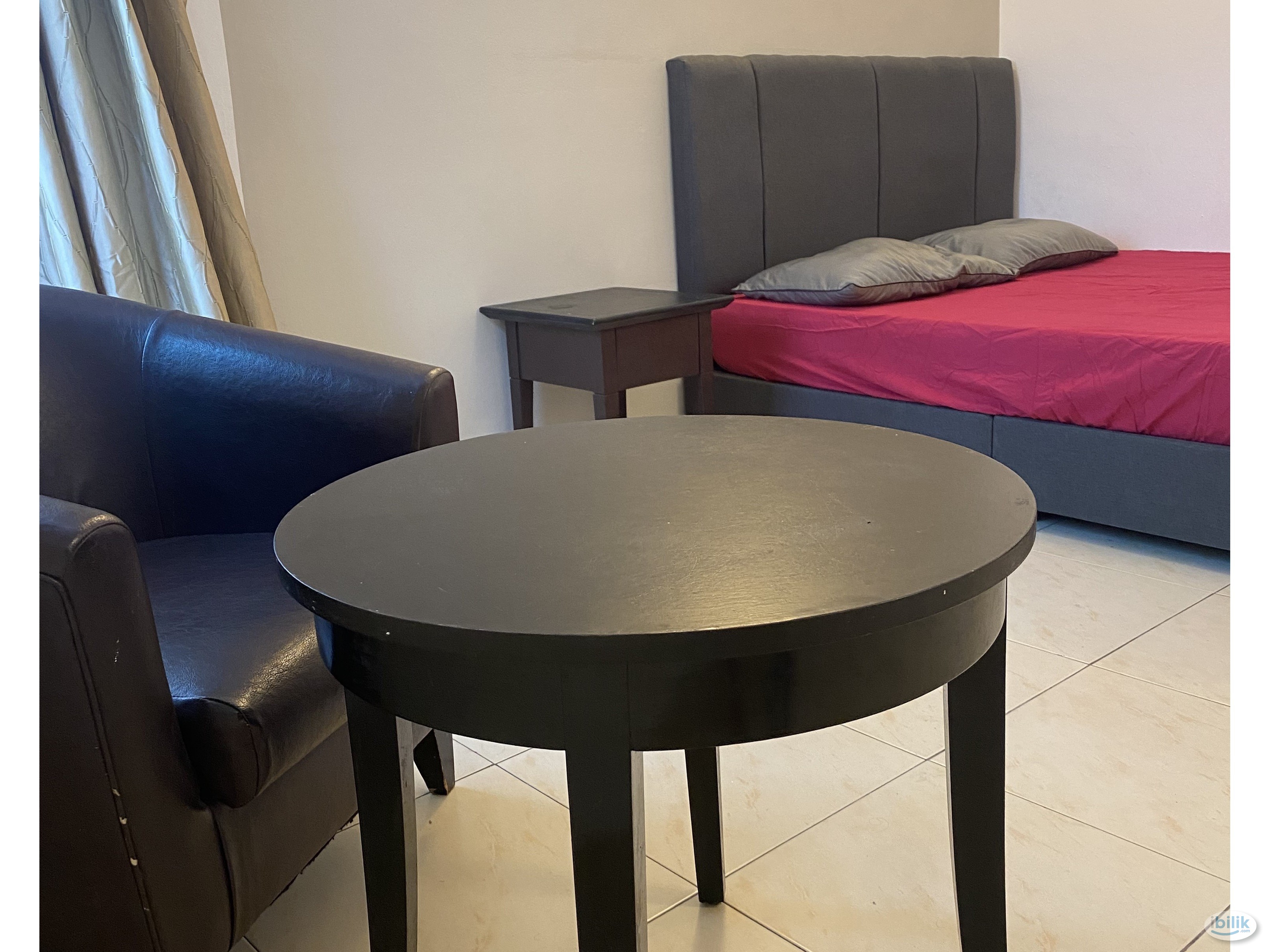 🌻Hotel Styles Master Room💰Low Deposit 🔥🔥Walking Distance to CIQ - Image 1