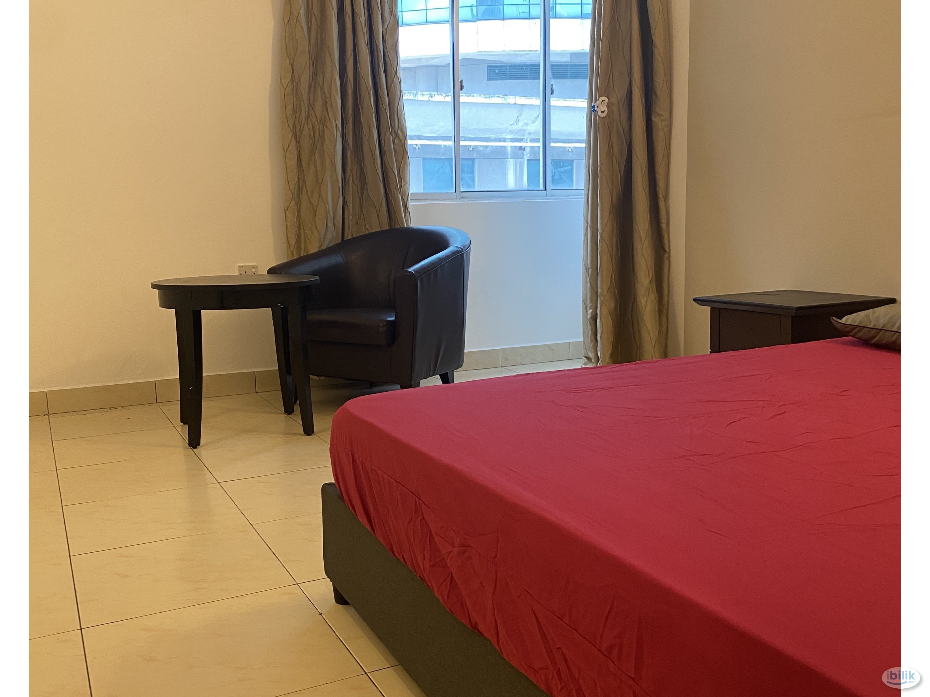 🌻Hotel Styles Master Room💰Low Deposit 🔥🔥Walking Distance to CIQ - Image 2