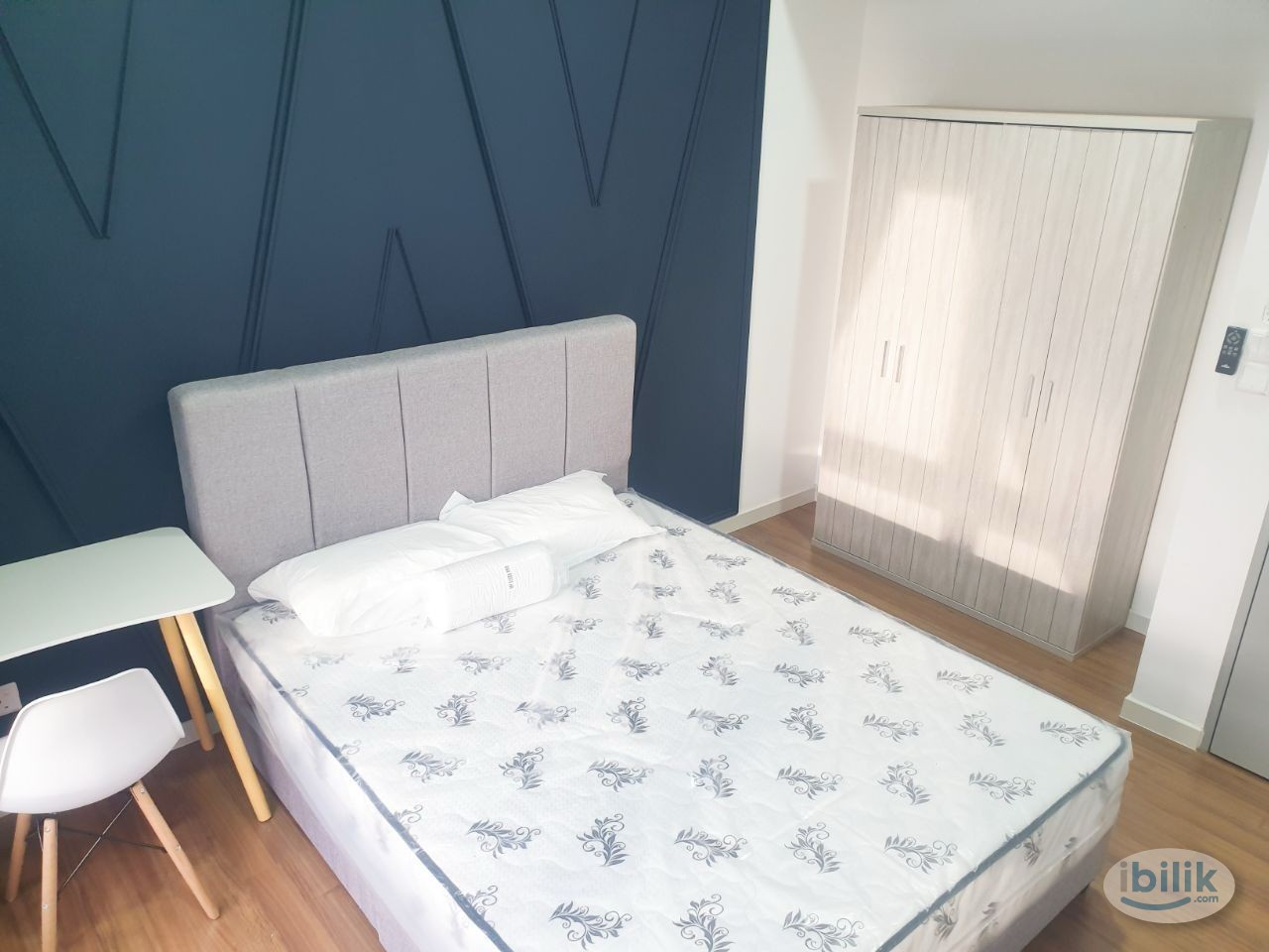 Master Room at M Vertica KL City Residences, Cheras - Image 5