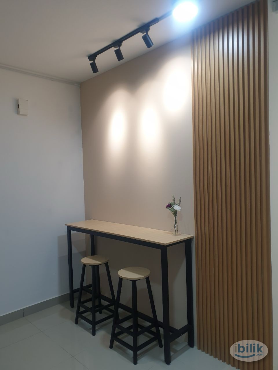 Middle Room at M Vertica KL City Residences, Cheras - Image 2