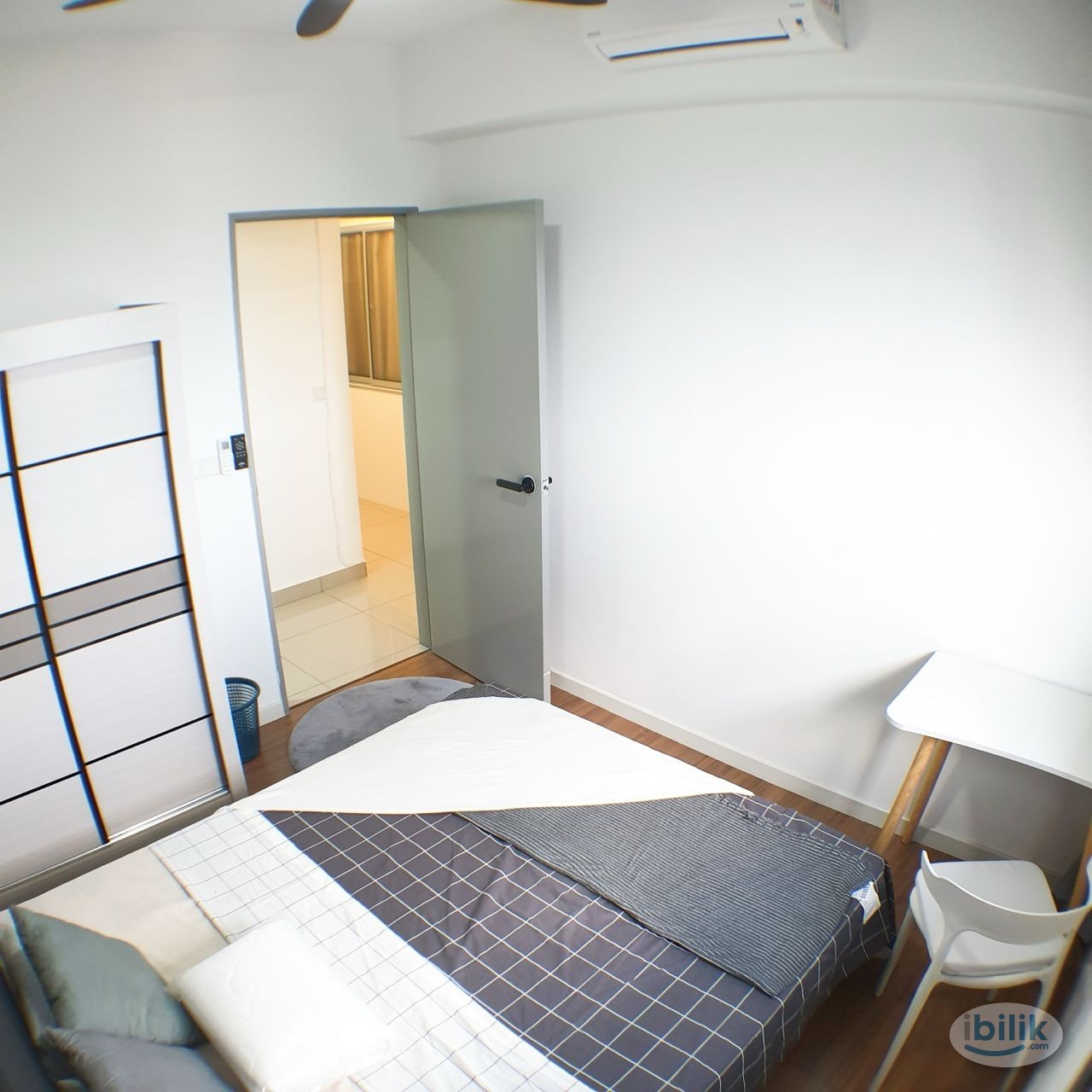 Middle Room at M Vertica KL City Residences, Cheras - Image 5