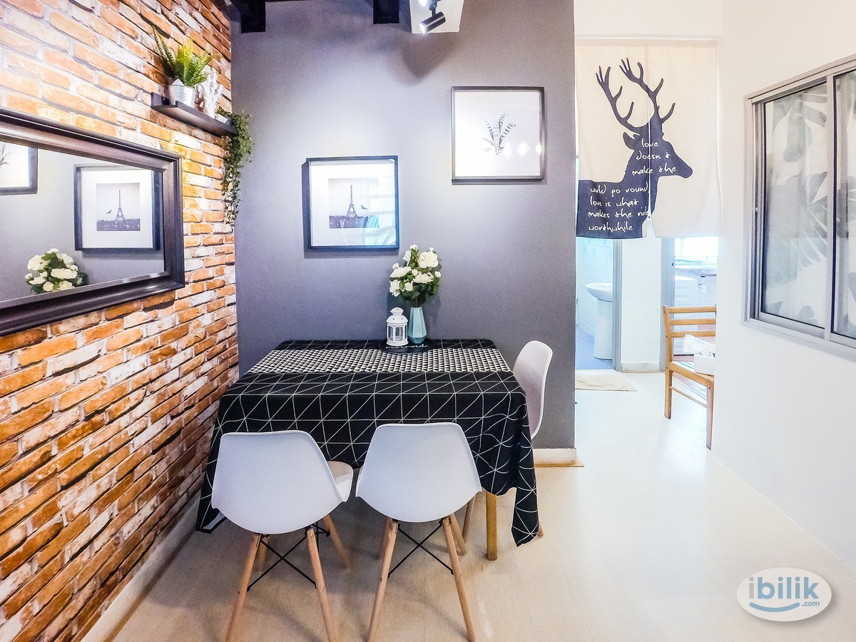 Middle Room at PJS 7, Bandar Sunway - Image 2