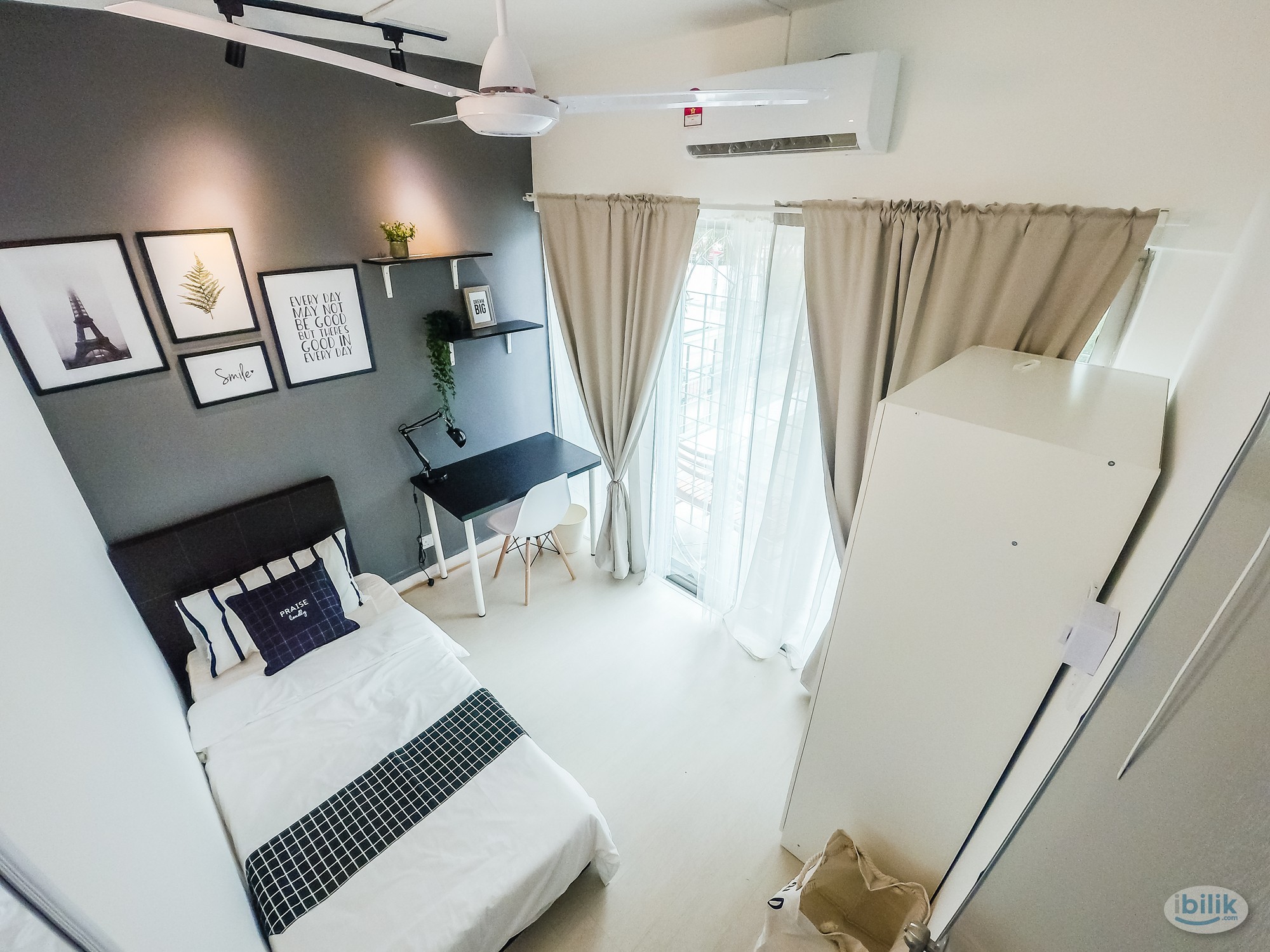 Middle Room at PJS 7, Bandar Sunway - Image 3